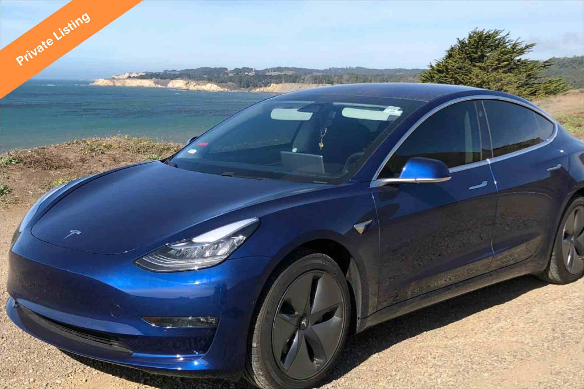 Tesla Model 3 | EverCar's Co. on EverCars Co.