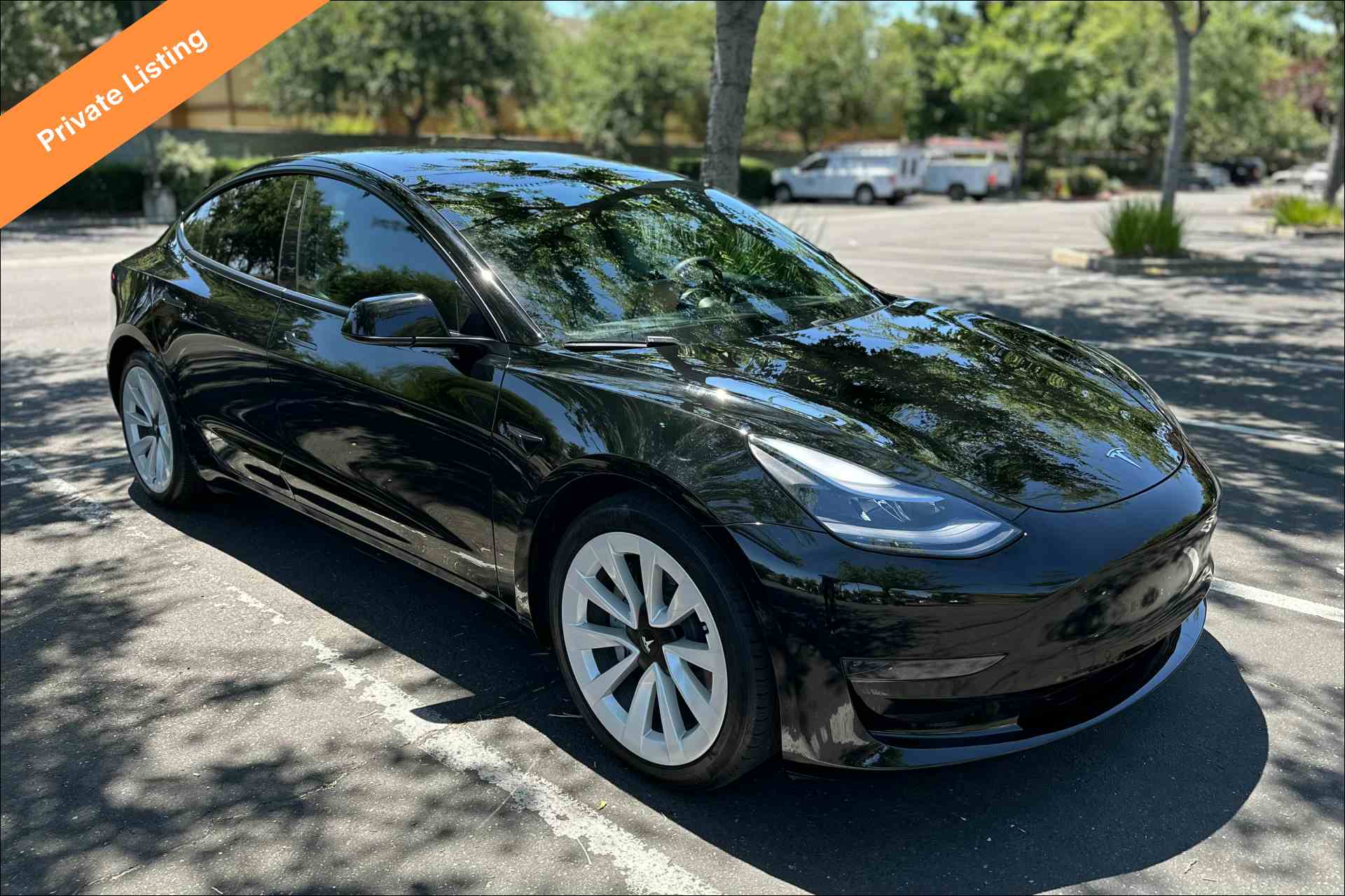 Tesla Model 3 | EverCar's Co. on EverCars Co.