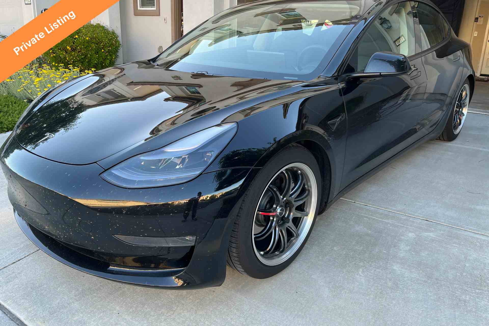 Tesla Model 3 | EverCar's Co. on EverCars Co.