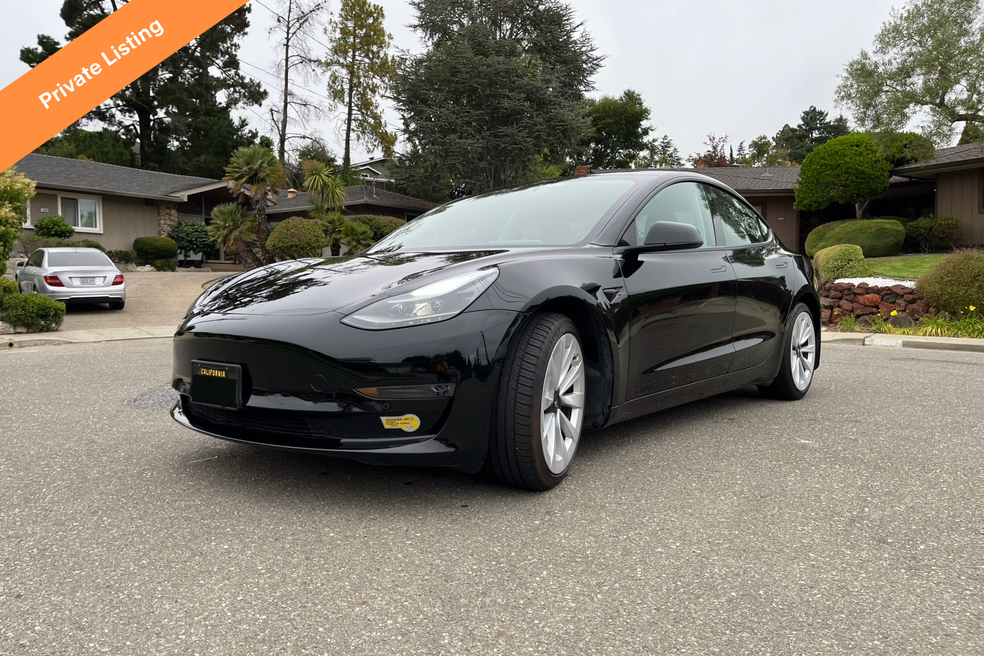 Tesla Model 3 | EverCar's Co. on EverCars Co.