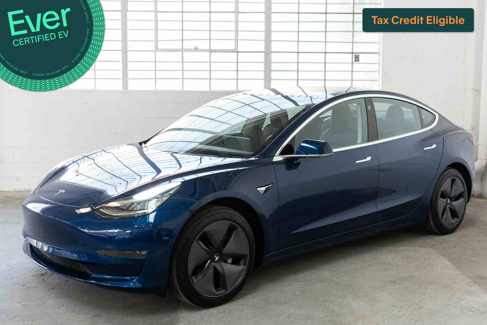 Tesla Model 3 | EverCar's Co. on EverCars Co.