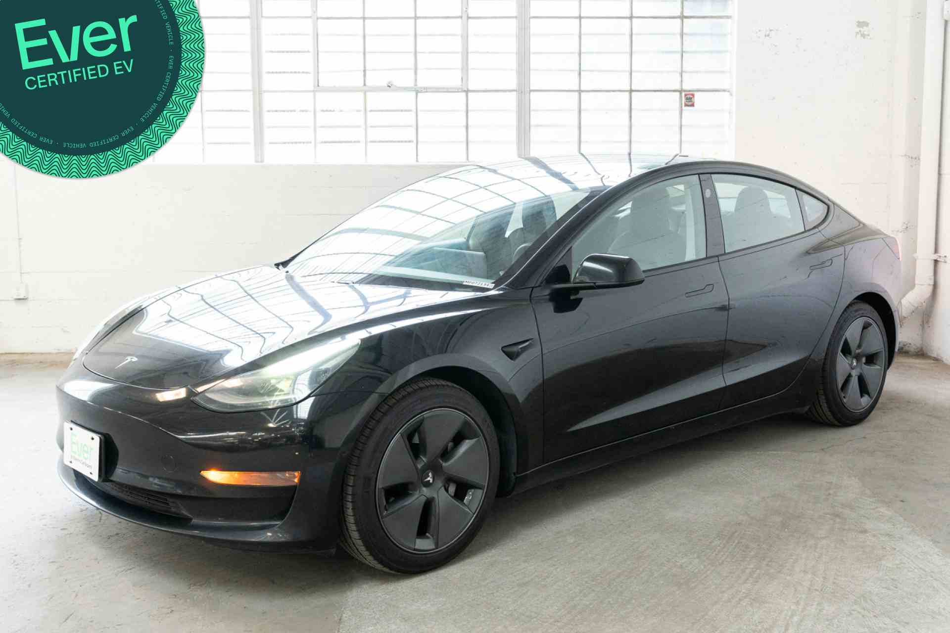 Tesla Model 3 | EverCar's Co. on EverCars Co.