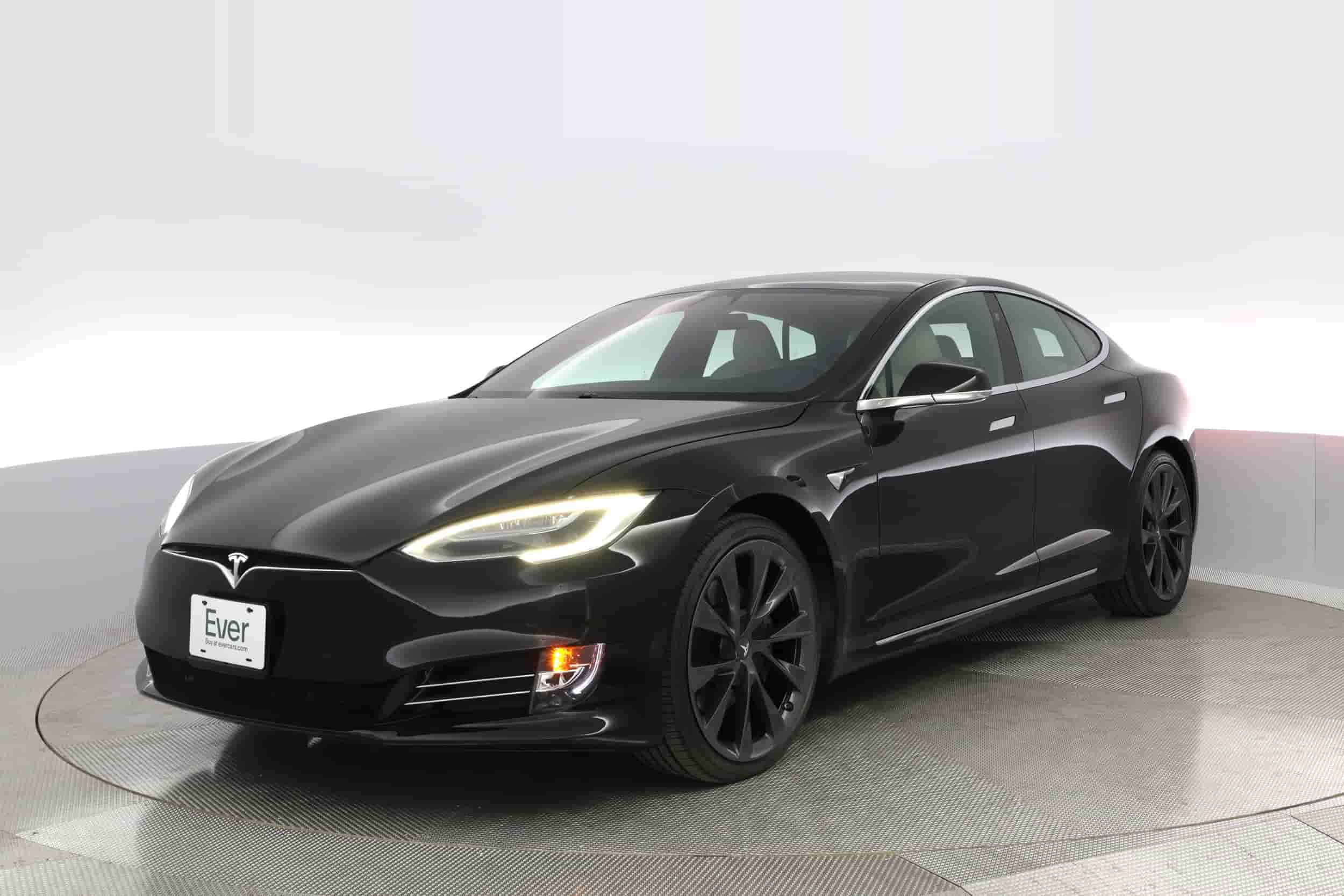 Tesla Model S | EverCar's Co. on EverCars Co.