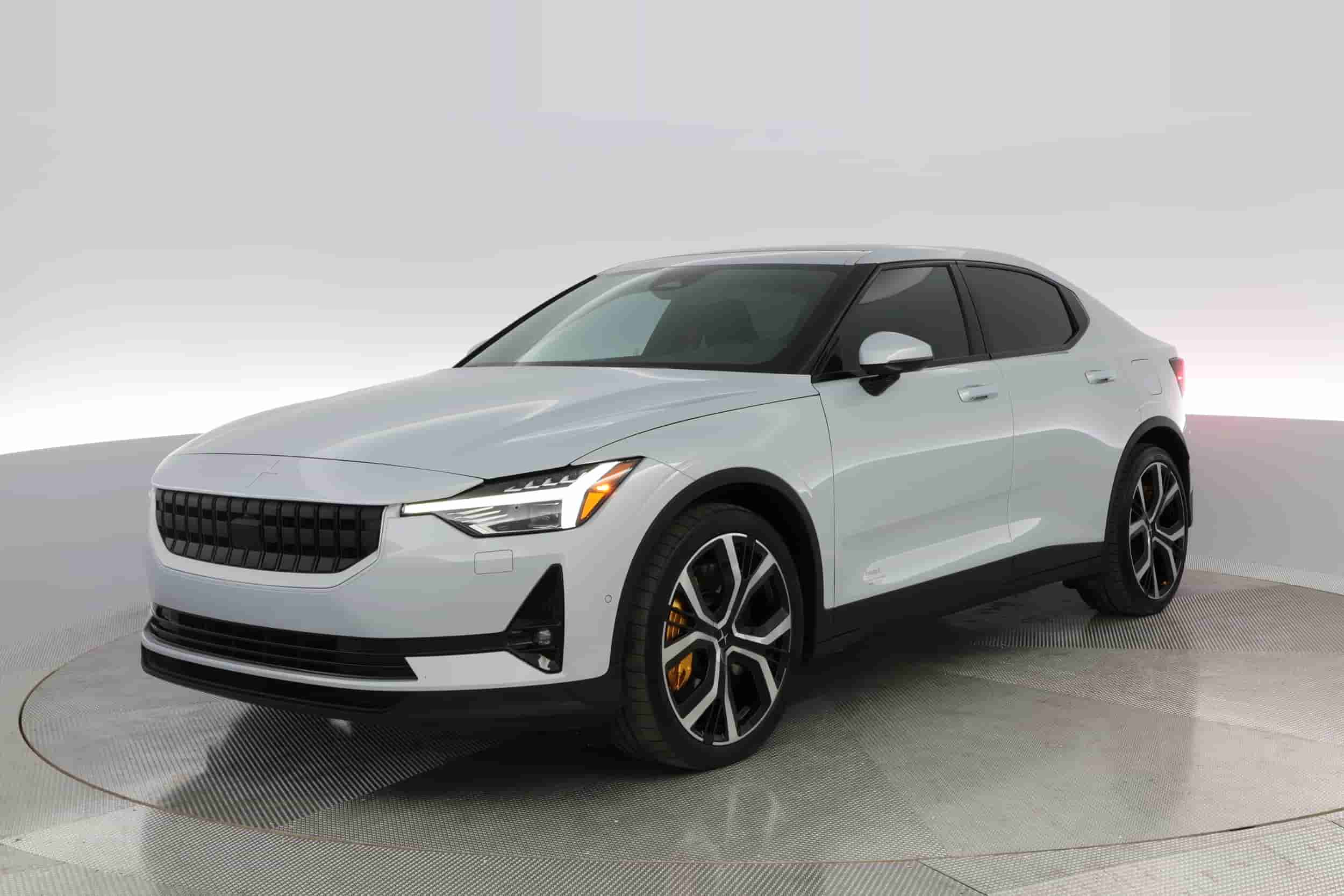 Polestar 2 | EverCar's Co. on EverCars Co.