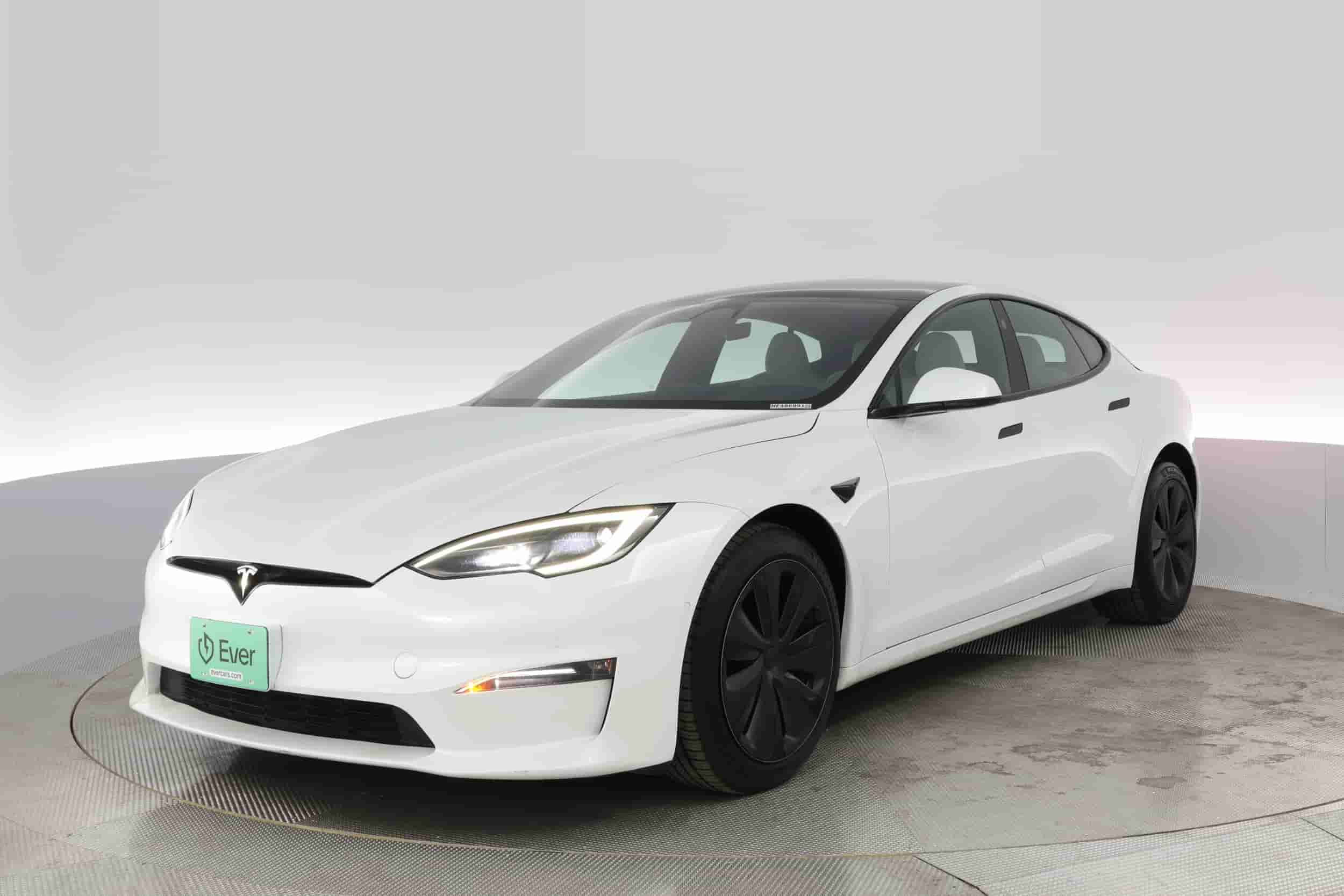 Tesla Model S | EverCar's Co. on EverCars Co.