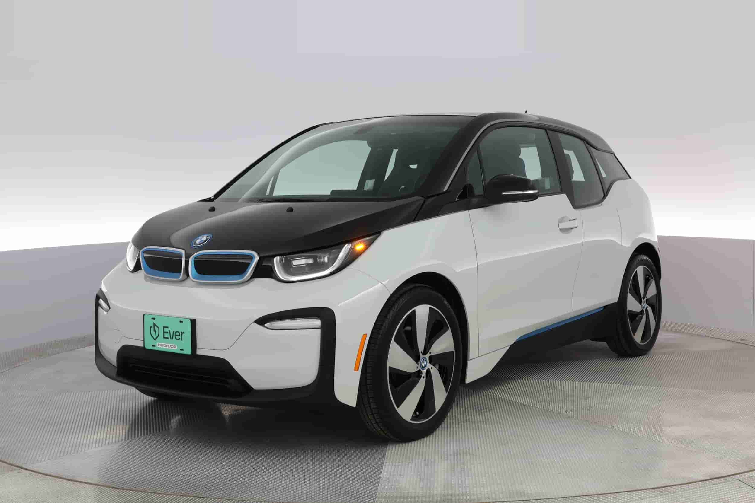 BMW i3 | EverCar's Co. on EverCars Co.