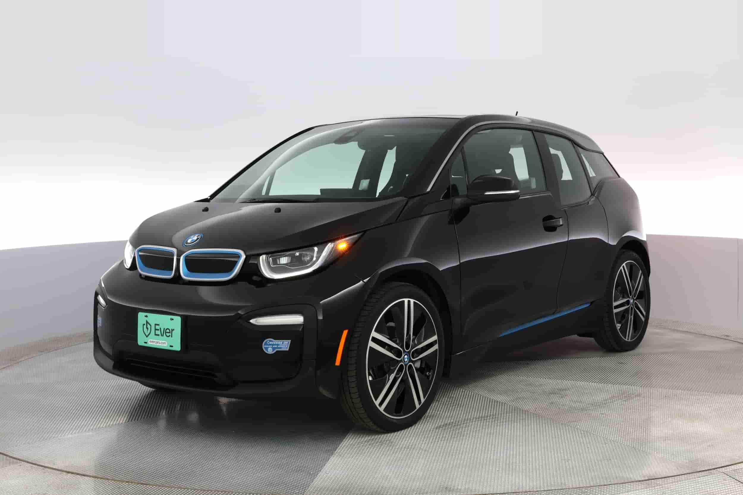 BMW i3 | EverCar's Co. on EverCars Co.