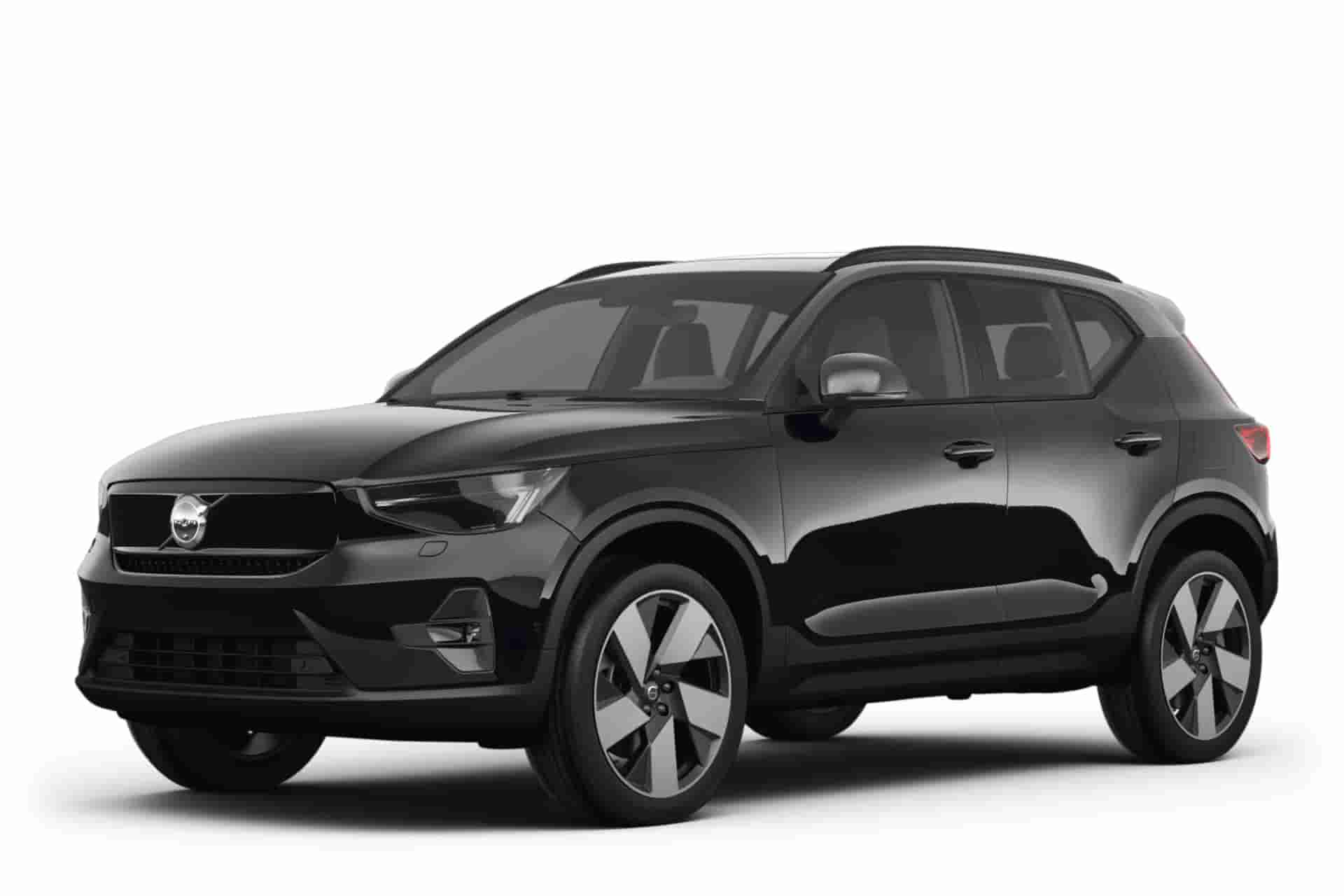 Volvo XC40 Recharge | EverCar's Co. on EverCars Co.