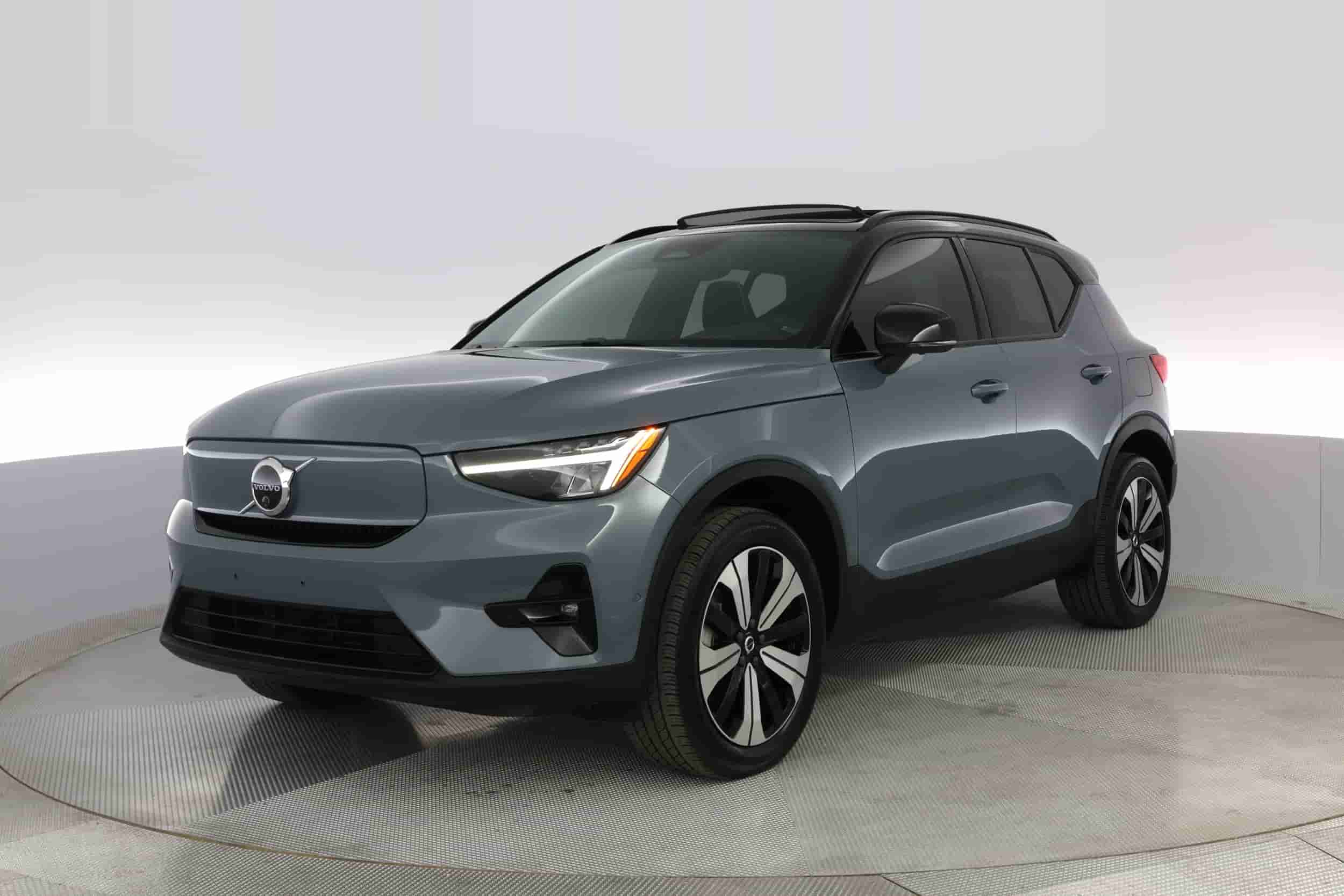 Volvo XC40 Recharge | EverCar's Co. on EverCars Co.