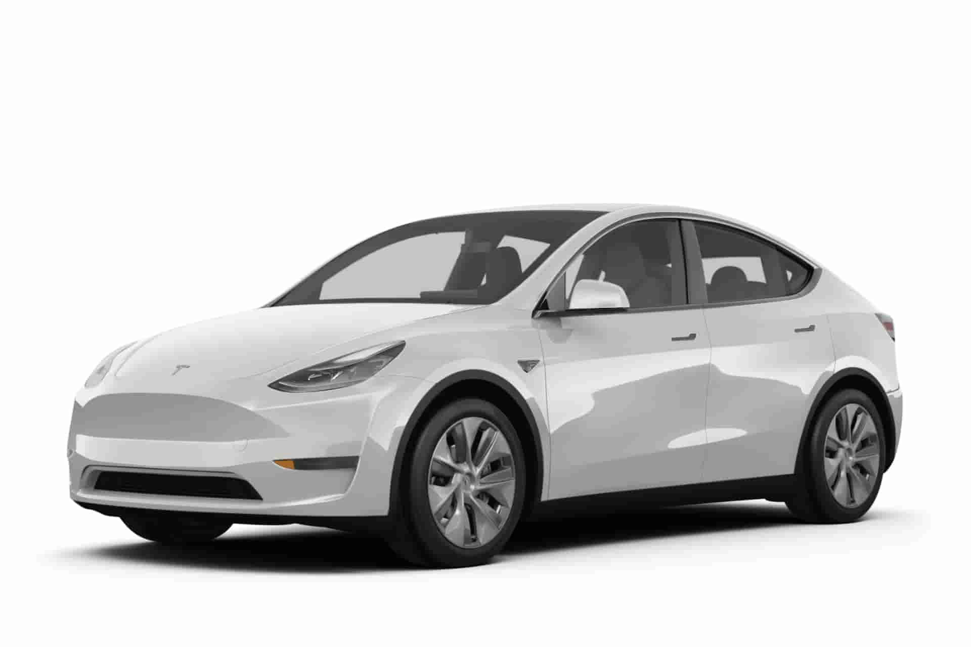 Tesla Model Y | EverCar's Co. on EverCars Co.