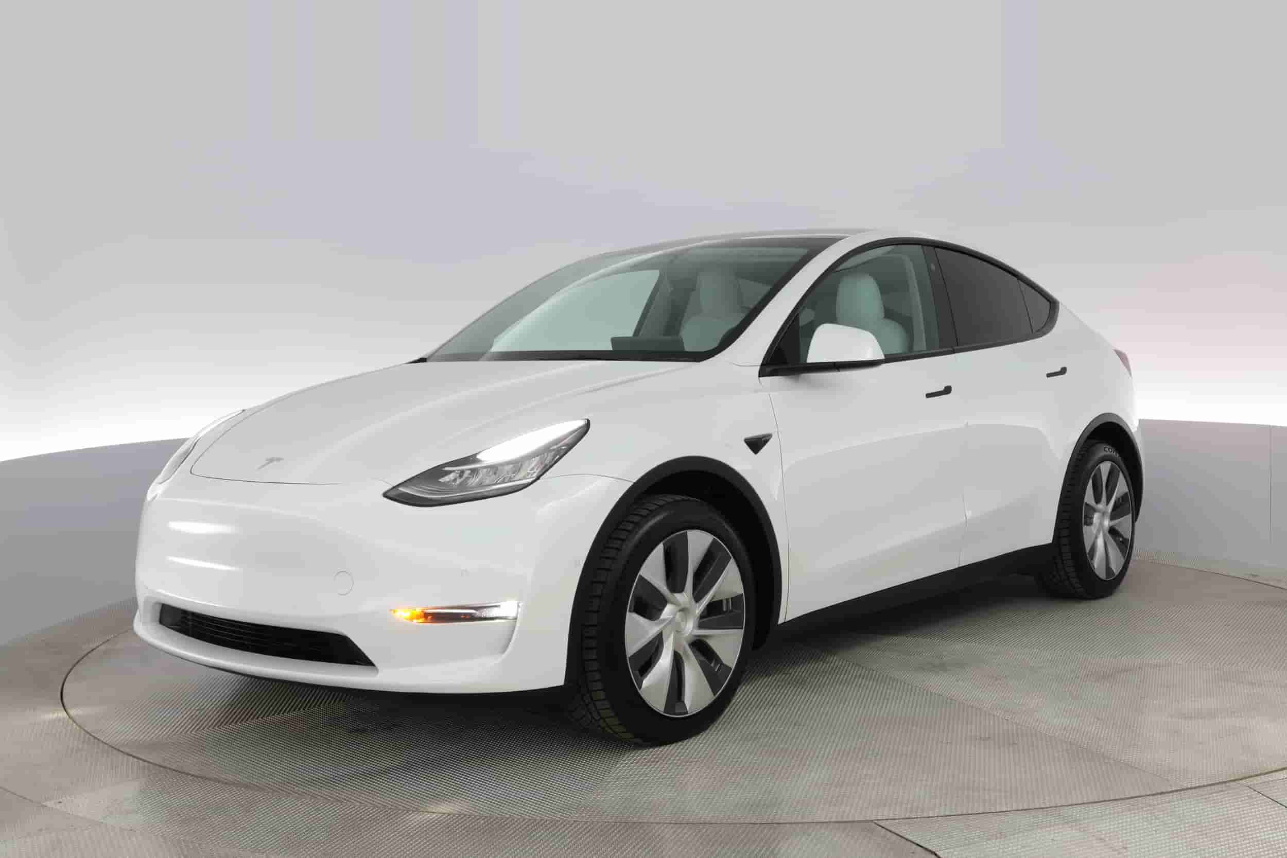 Tesla Model Y | EverCar's Co. on EverCars Co.