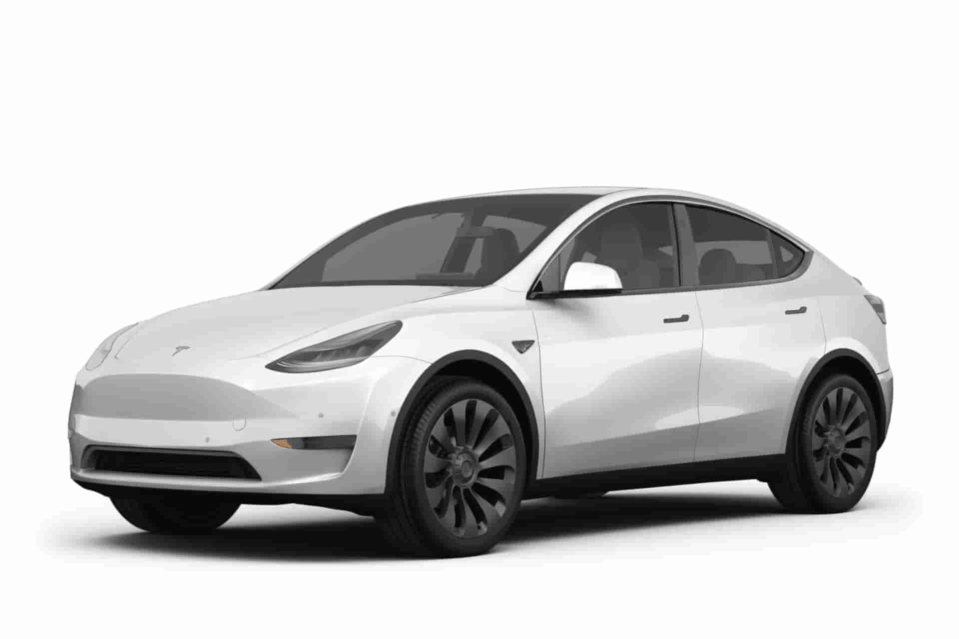 Tesla Model Y | EverCar's Co. on EverCars Co.