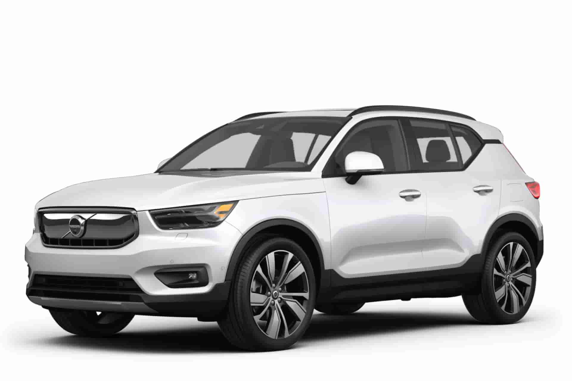 Volvo XC40 Recharge | EverCar's Co. on EverCars Co.