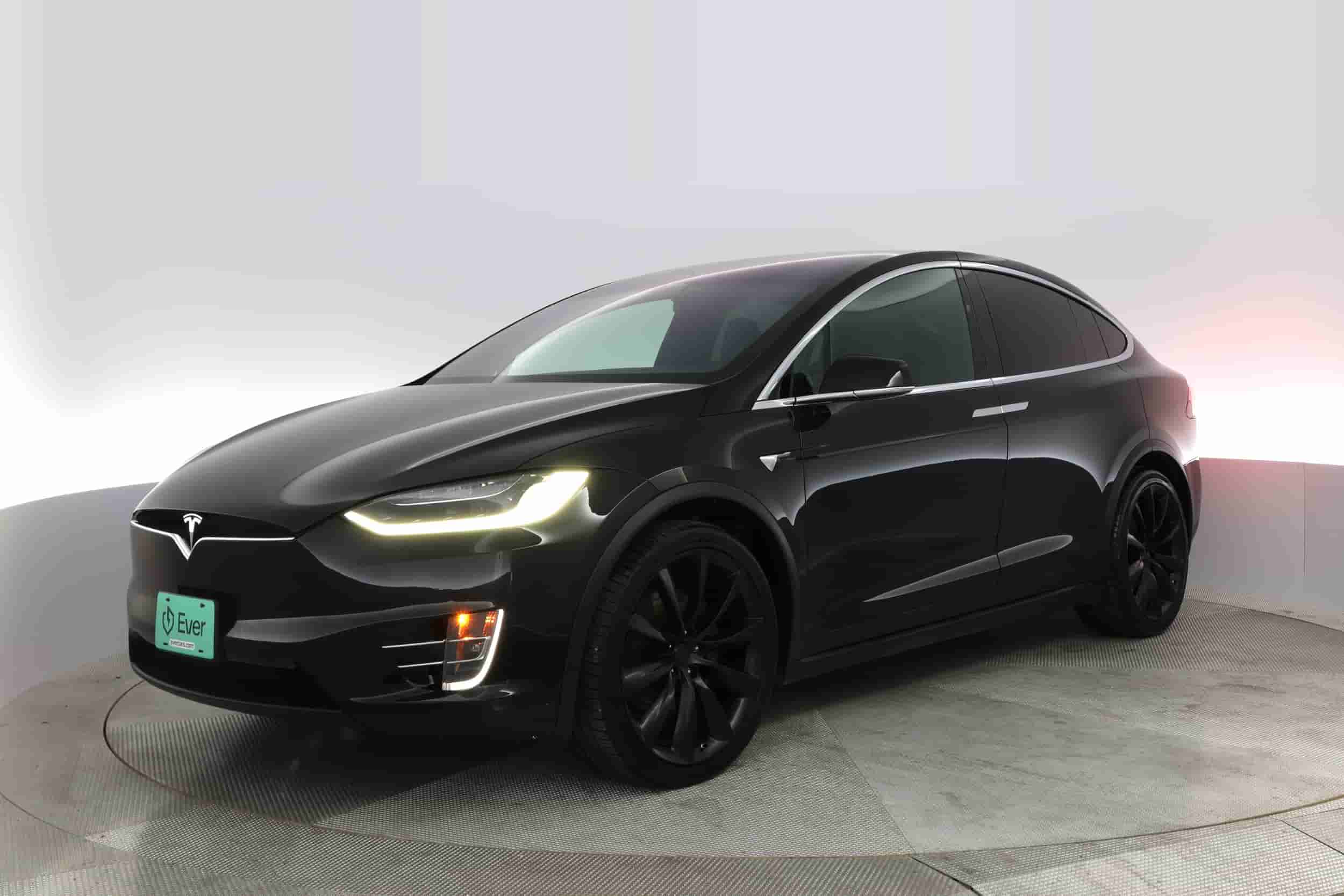 Tesla Model X | EverCar's Co. on EverCars Co.