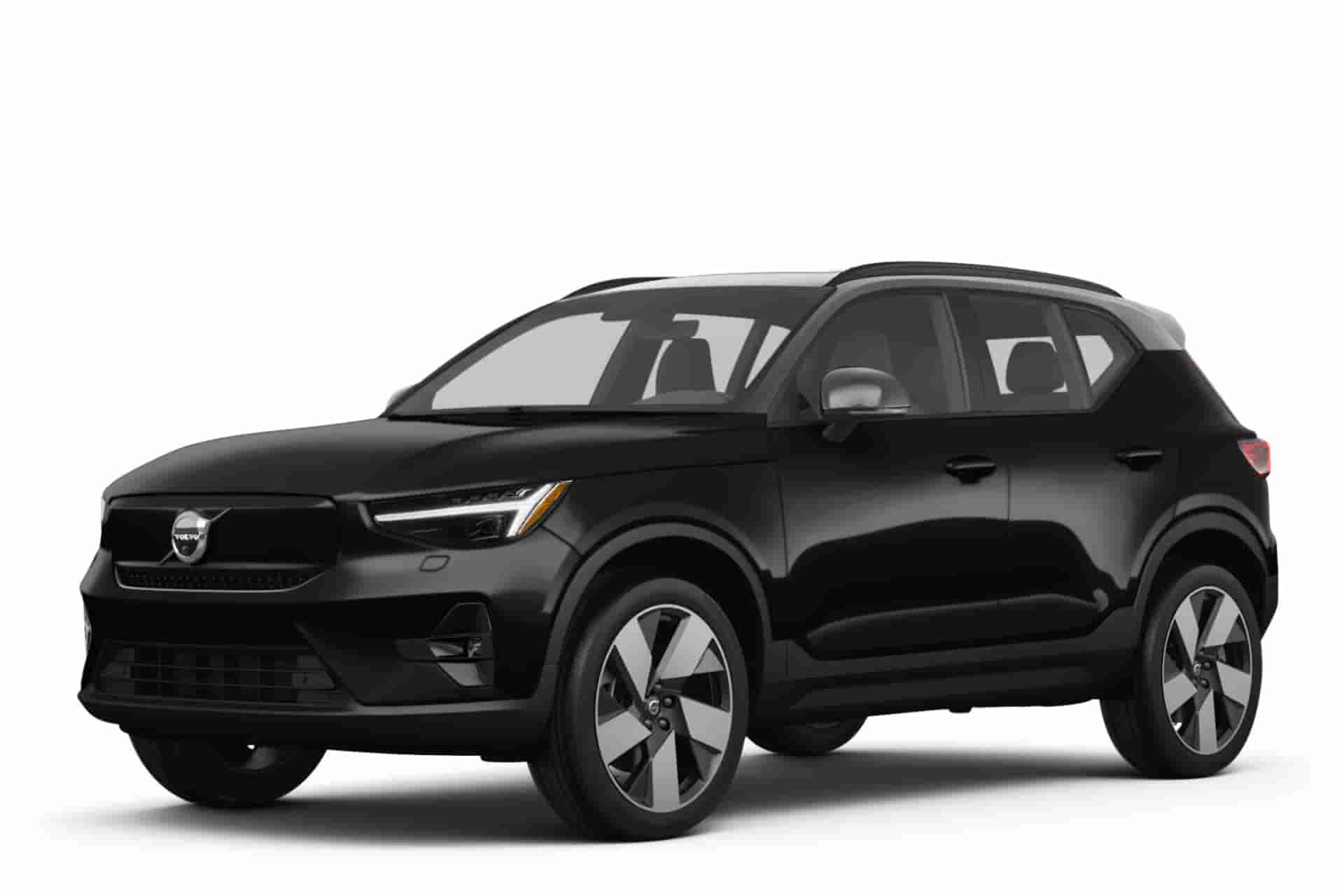 Volvo XC40 Recharge | EverCar's Co. on EverCars Co.