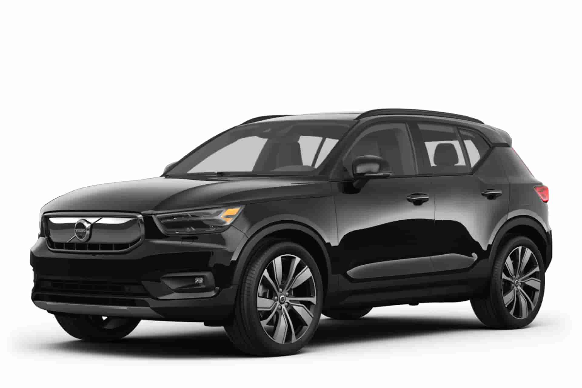 Volvo XC40 Recharge | EverCar's Co. on EverCars Co.