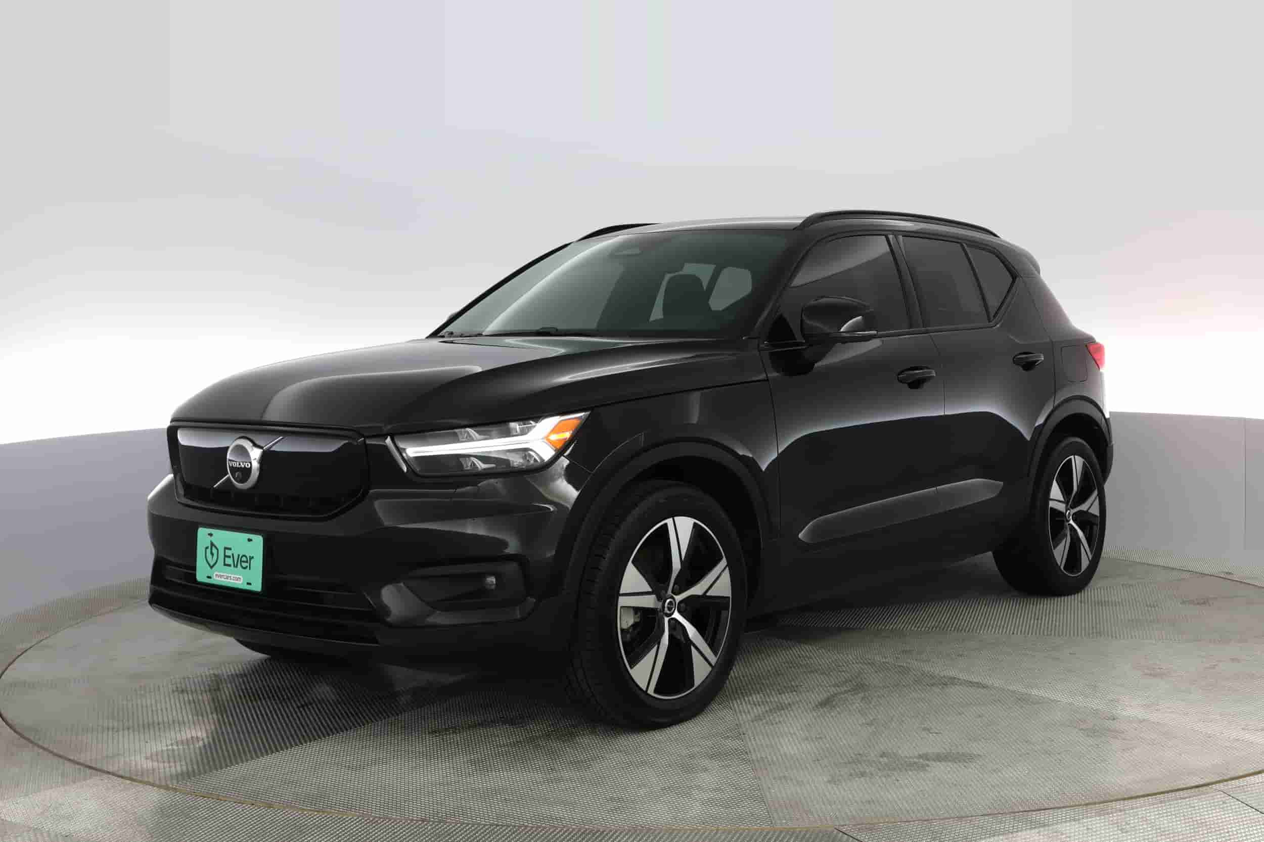 Volvo XC40 Recharge | EverCar's Co. on EverCars Co.