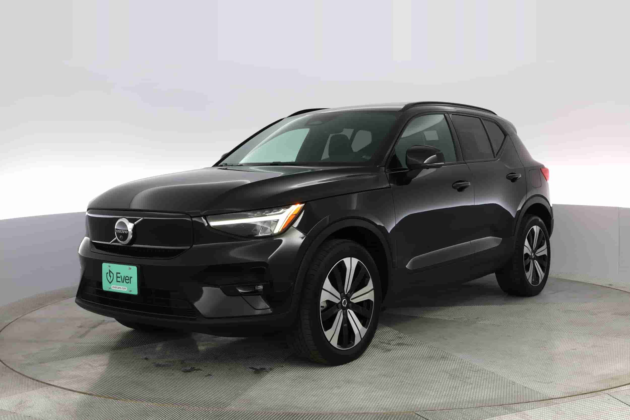 Volvo XC40 Recharge | EverCar's Co. on EverCars Co.