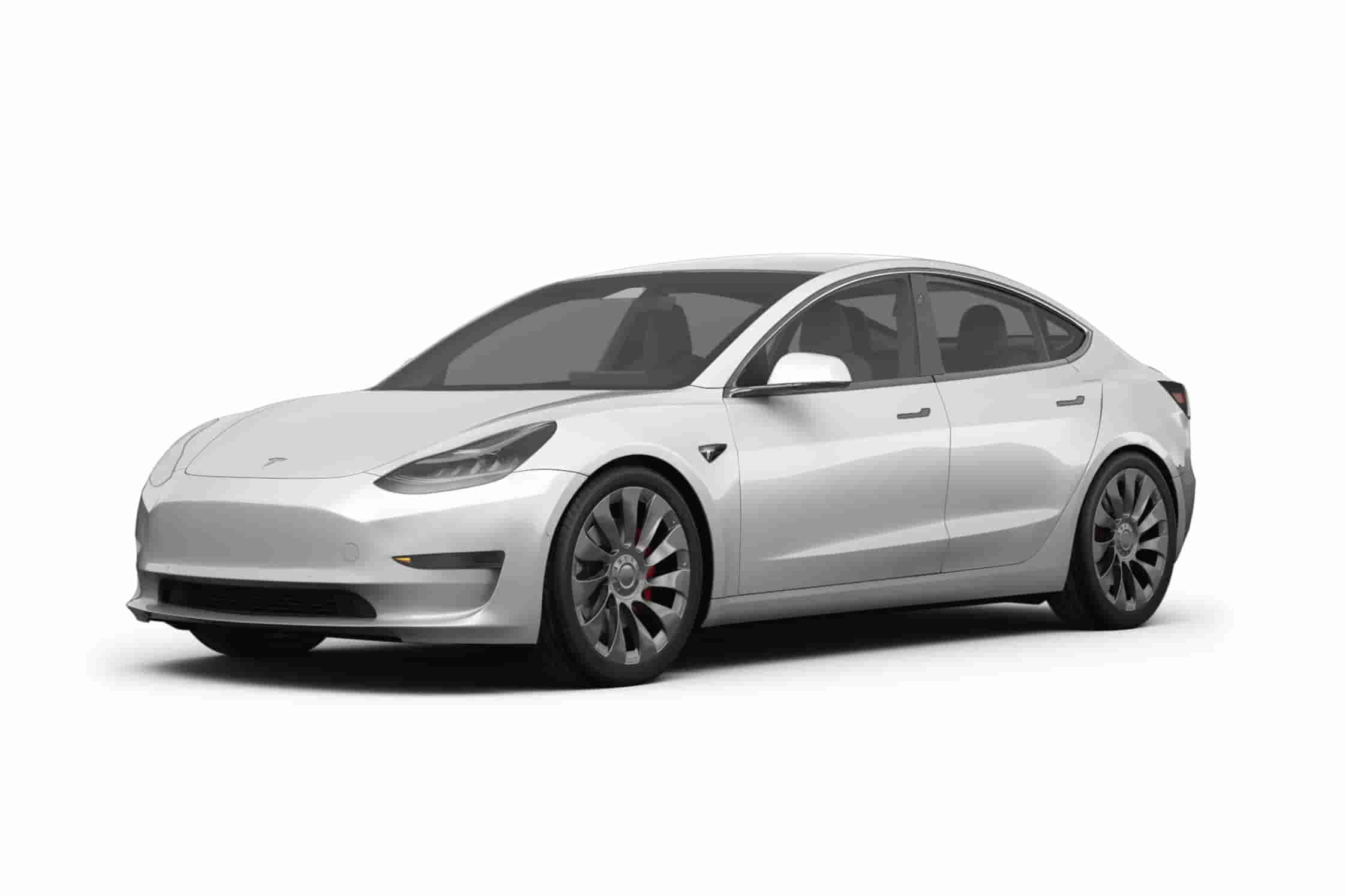 Tesla Model 3 | EverCar's Co. on EverCars Co.