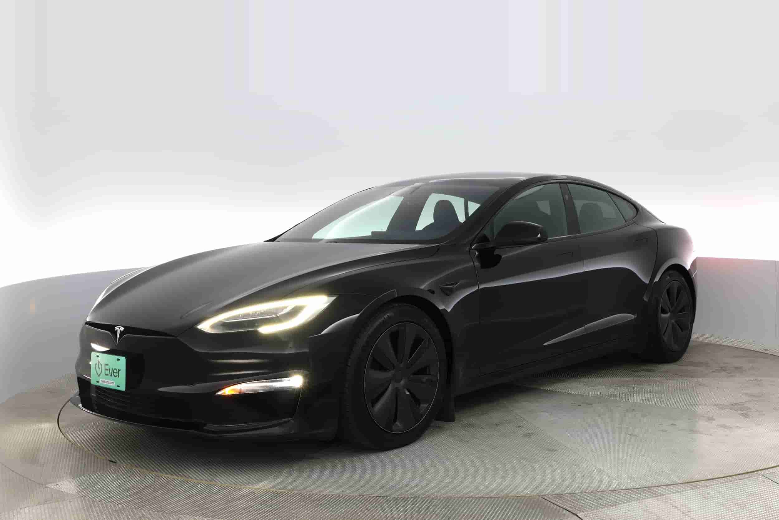 Tesla Model S | EverCar's Co. on EverCars Co.