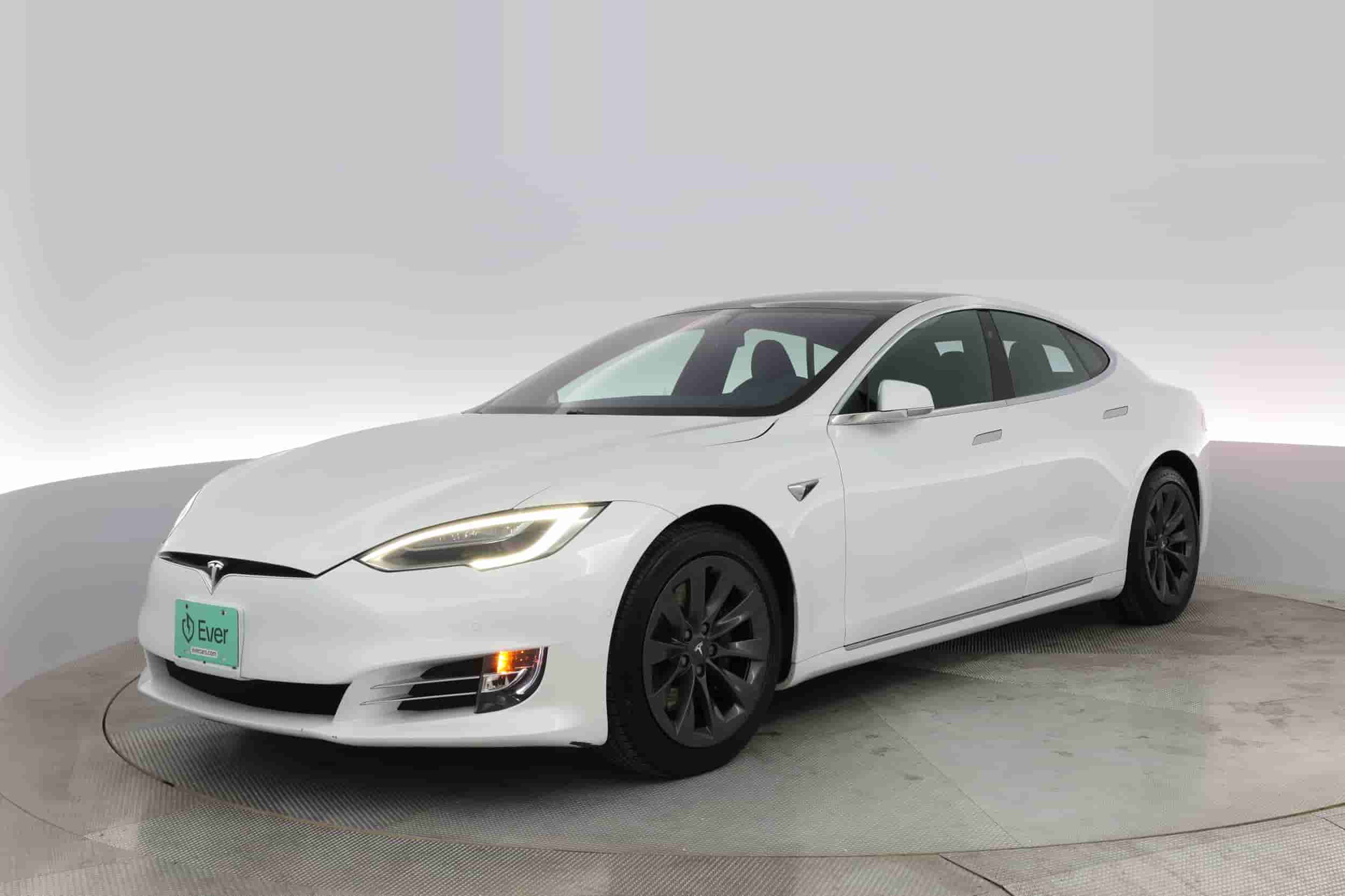 Tesla Model S | EverCar's Co. on EverCars Co.