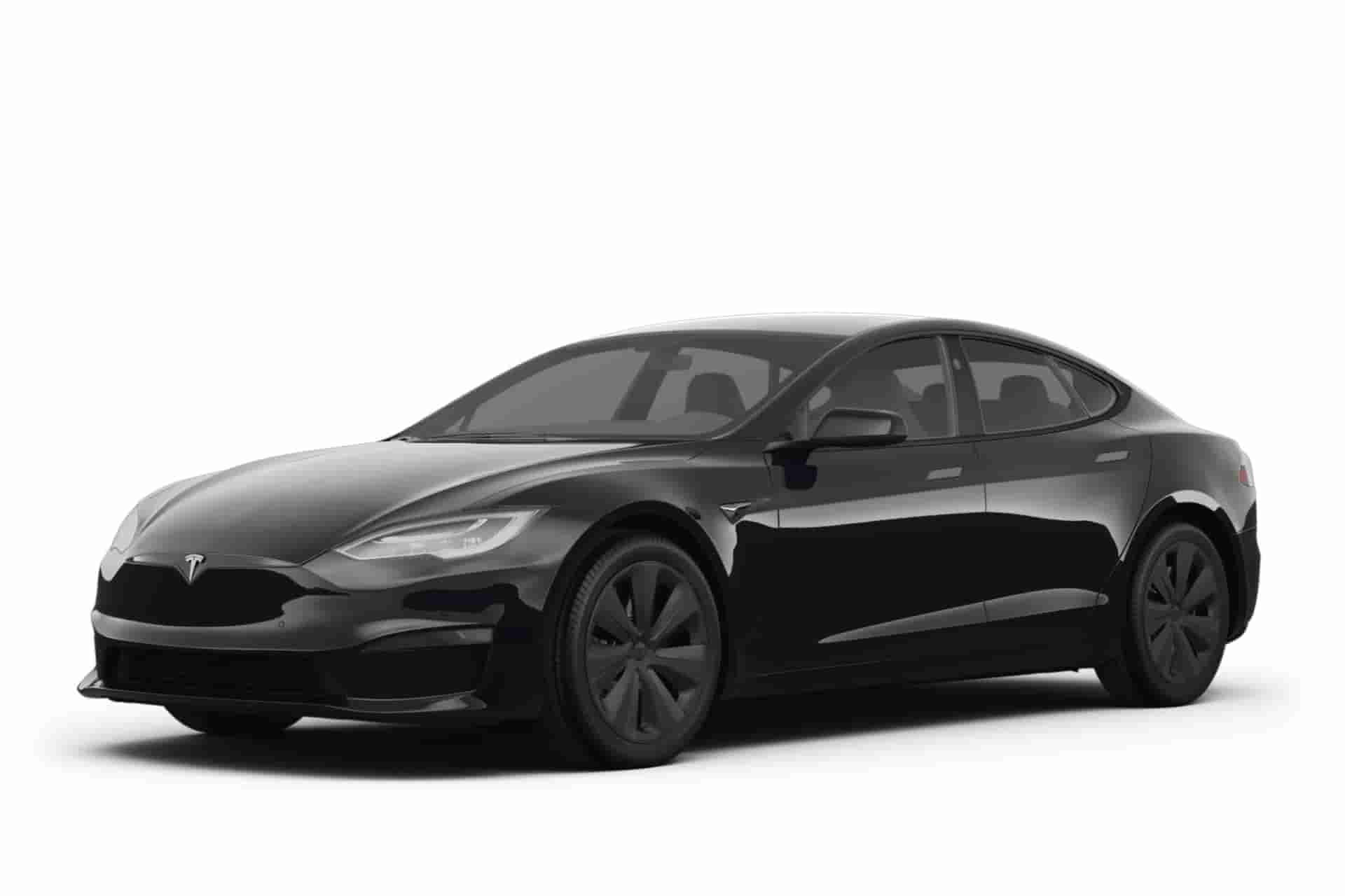 Tesla Model S | EverCar's Co. on EverCars Co.