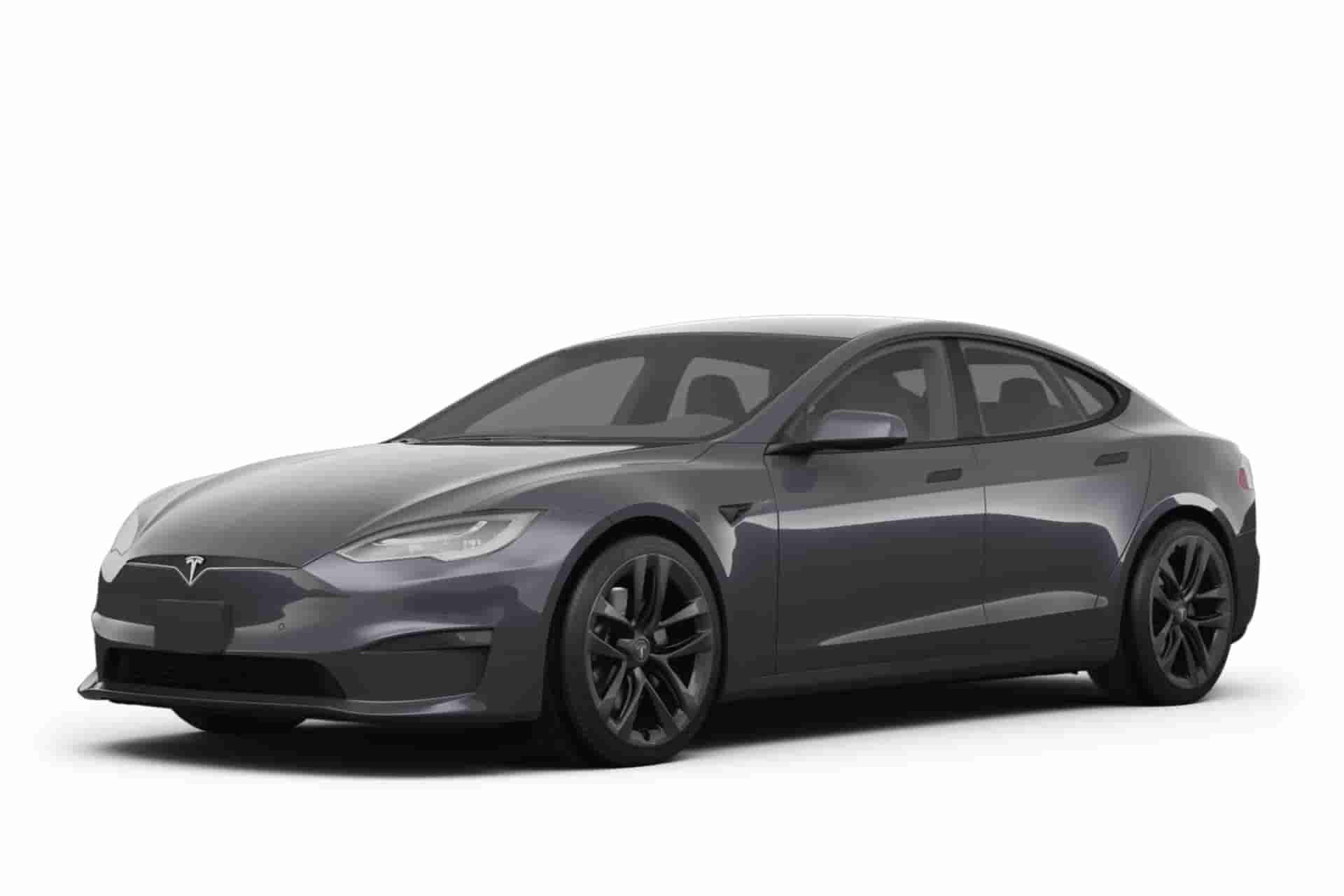 Tesla Model S | EverCar's Co. on EverCars Co.