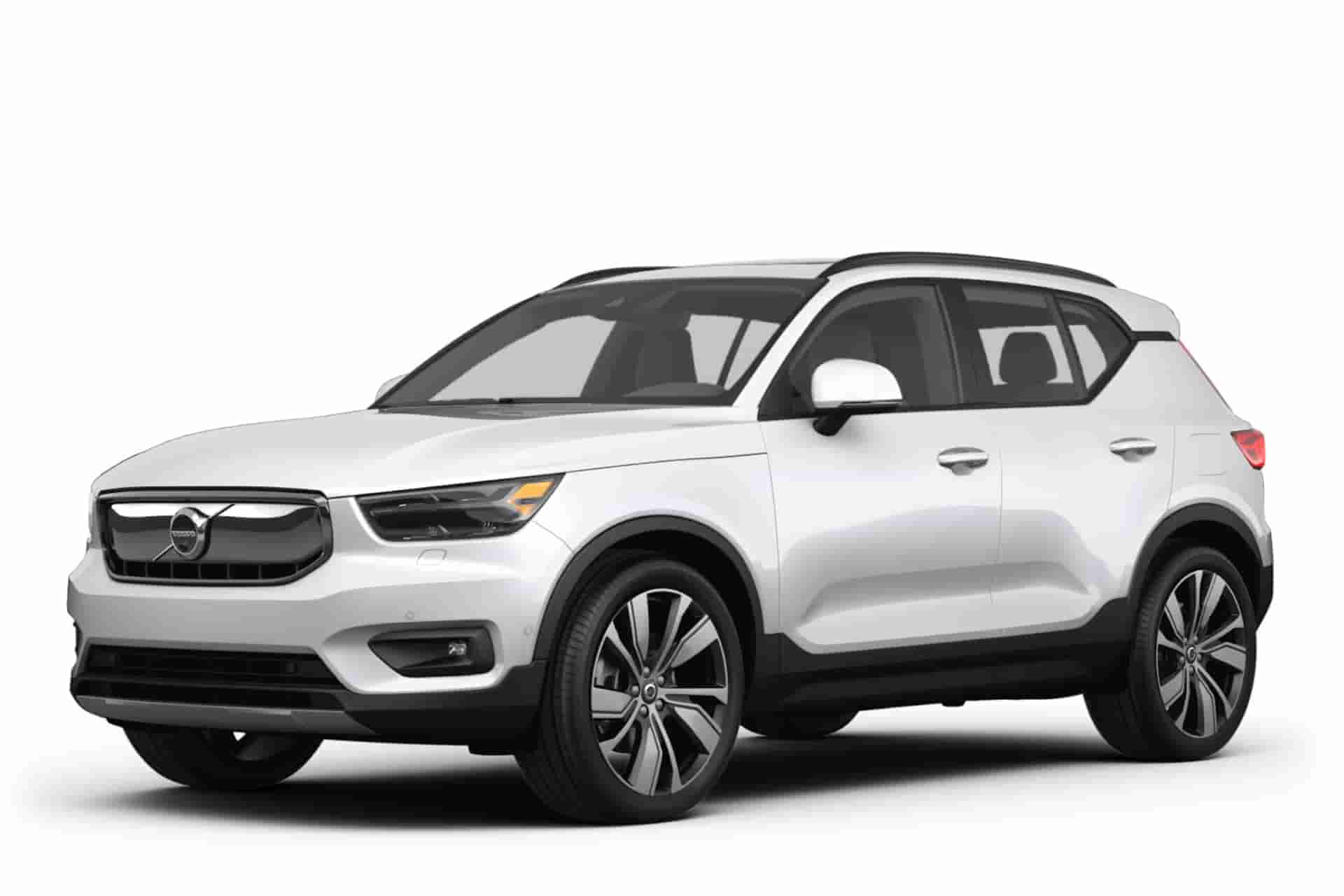 Volvo XC40 Recharge | EverCar's Co. on EverCars Co.