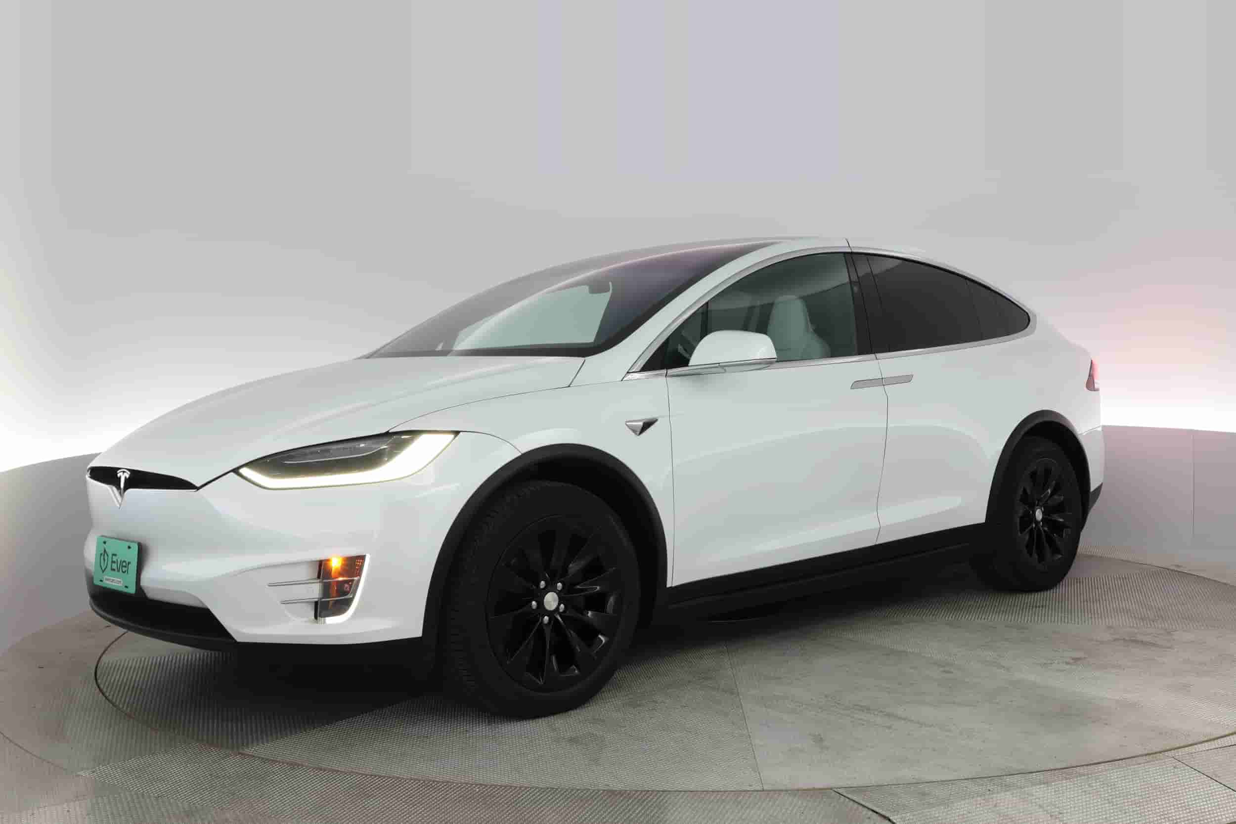 Tesla Model X | EverCar's Co. on EverCars Co.