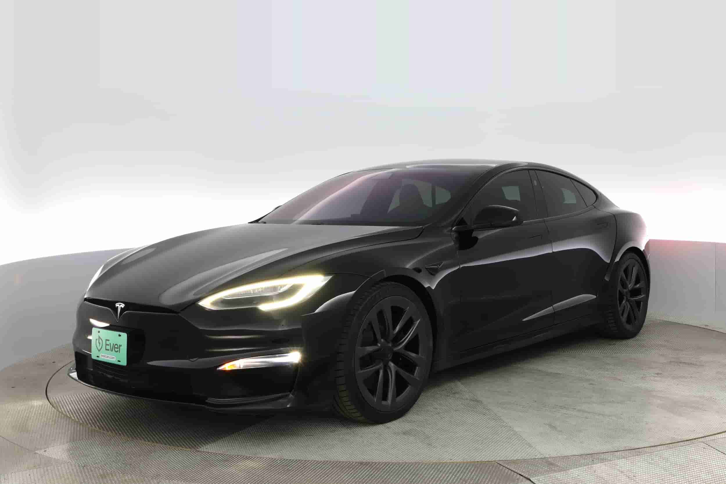 Tesla Model S | EverCar's Co. on EverCars Co.