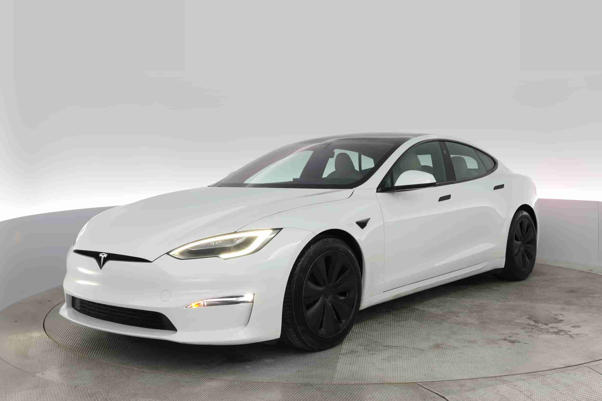 Tesla Model S | EverCar's Co. on EverCars Co.