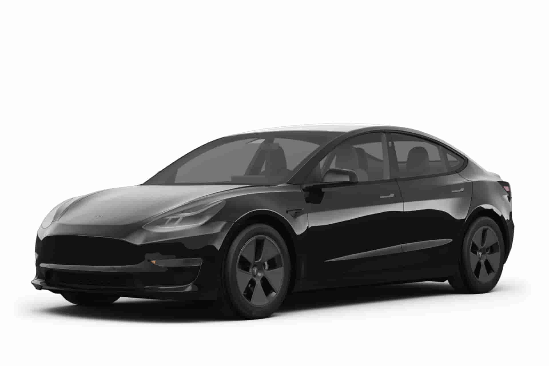 Tesla Model 3 | EverCar's Co. on EverCars Co.