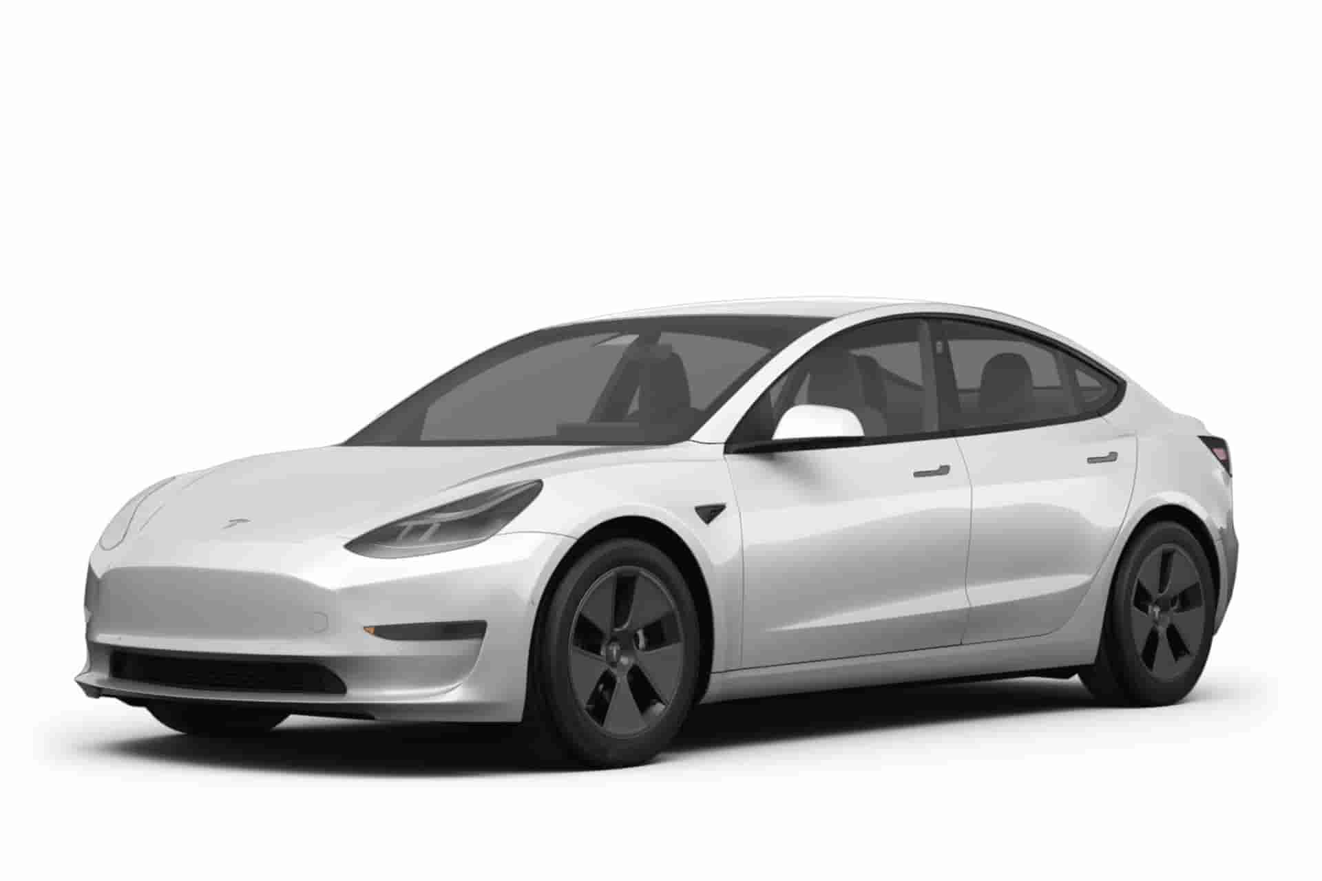 Tesla Model 3 | EverCar's Co. on EverCars Co.