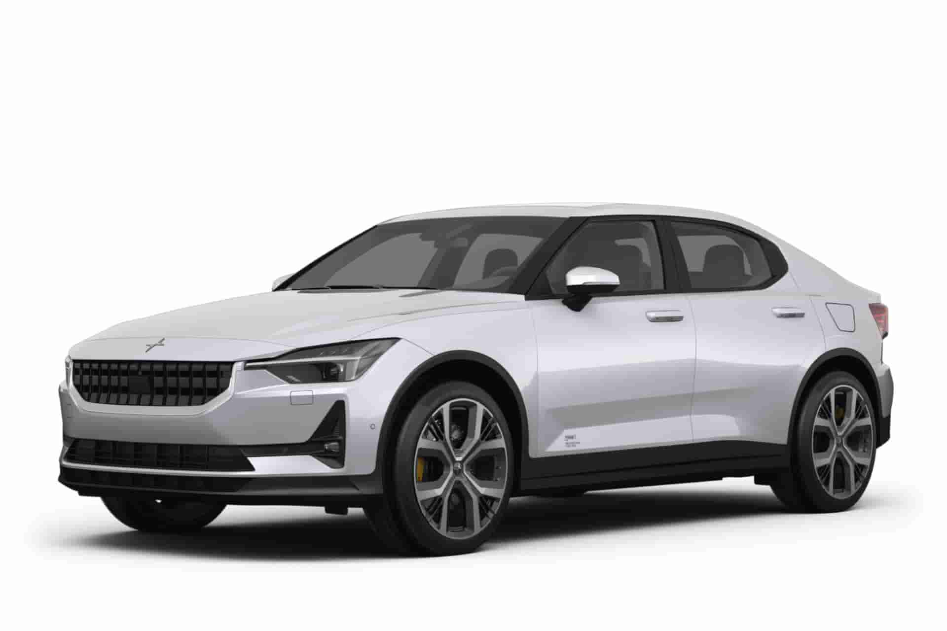 Polestar 2 | EverCar's Co. on EverCars Co.