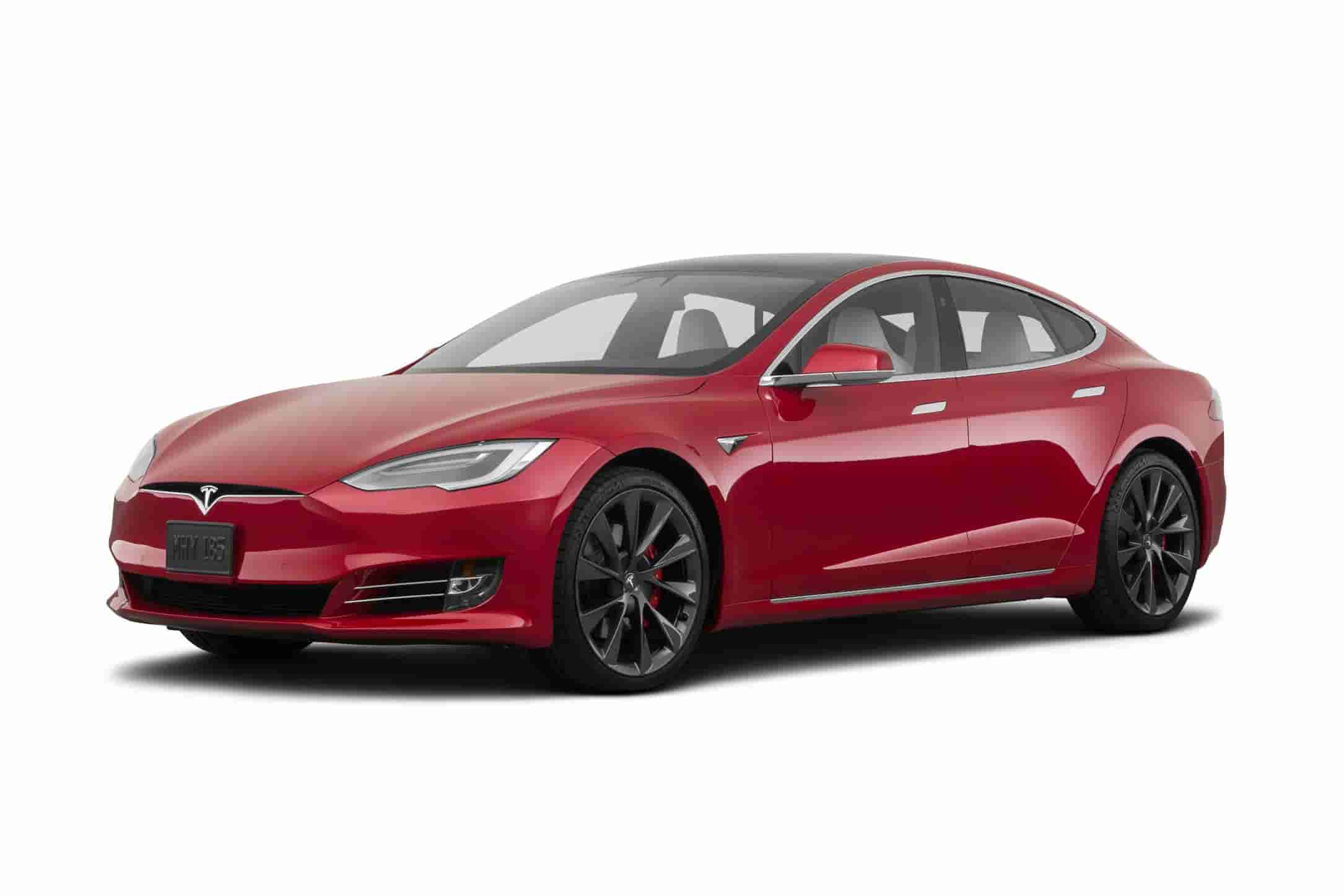 Tesla Model S | EverCar's Co. on EverCars Co.