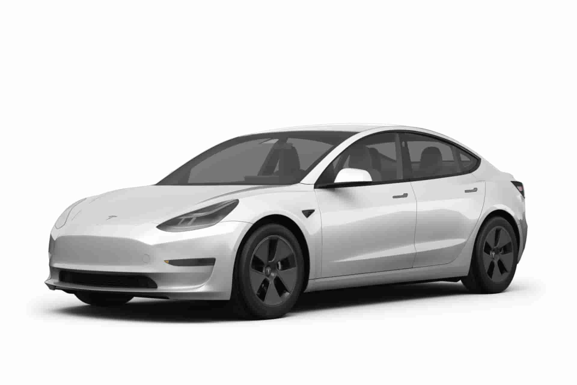 Tesla Model 3 | EverCar's Co. on EverCars Co.