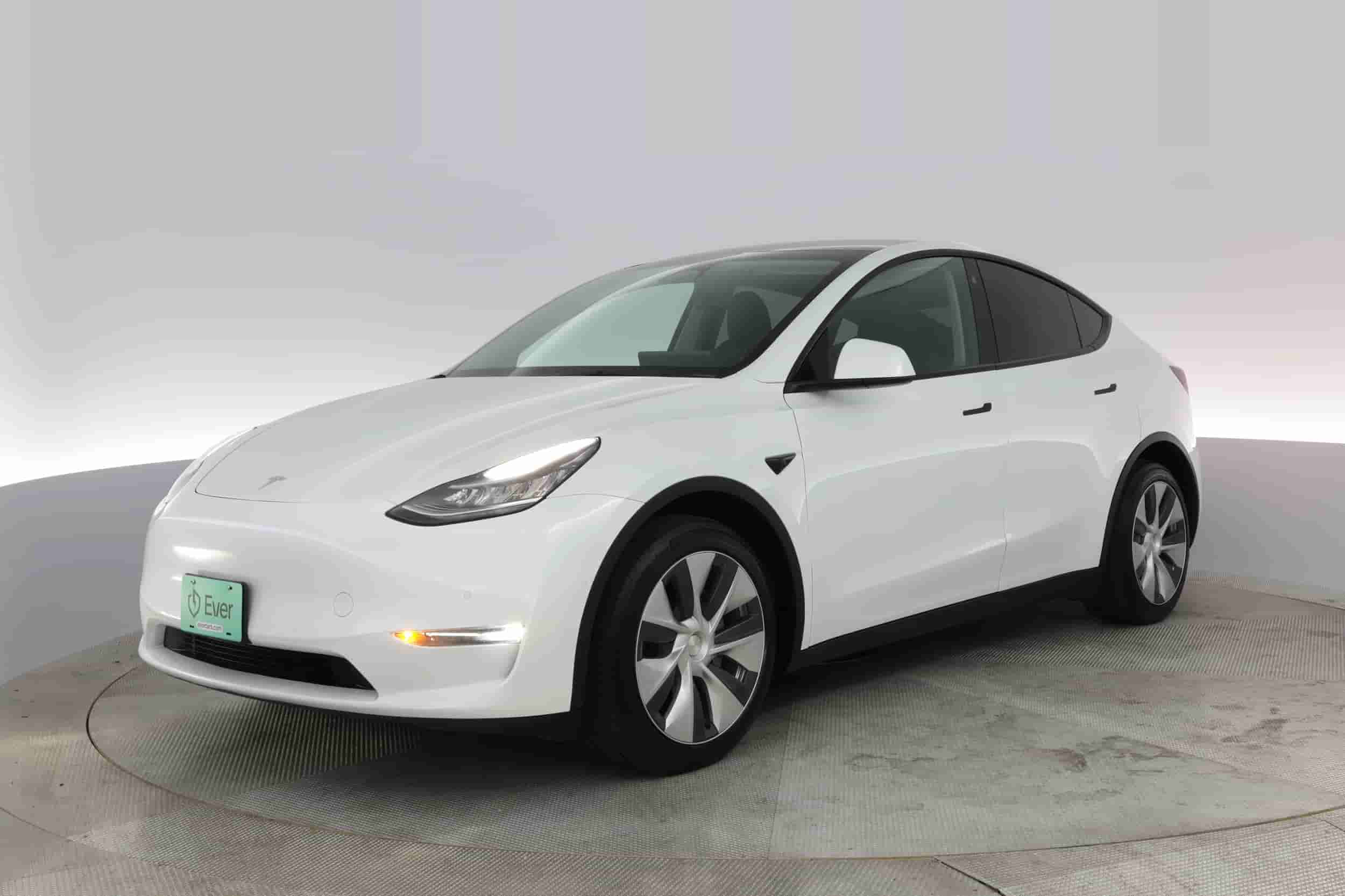 Tesla Model Y | EverCar's Co. on EverCars Co.