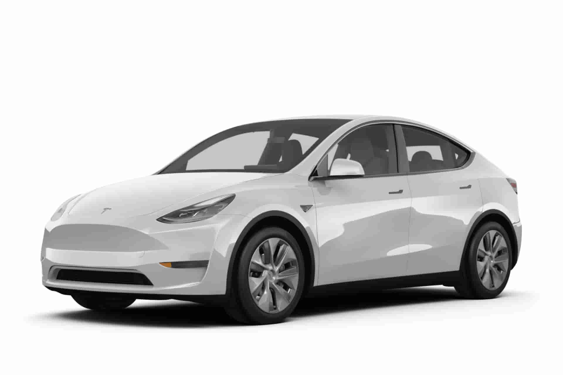 Tesla Model Y | EverCar's Co. on EverCars Co.