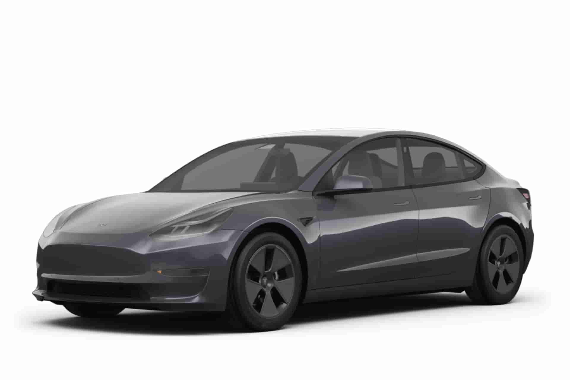 Tesla Model 3 | EverCar's Co. on EverCars Co.