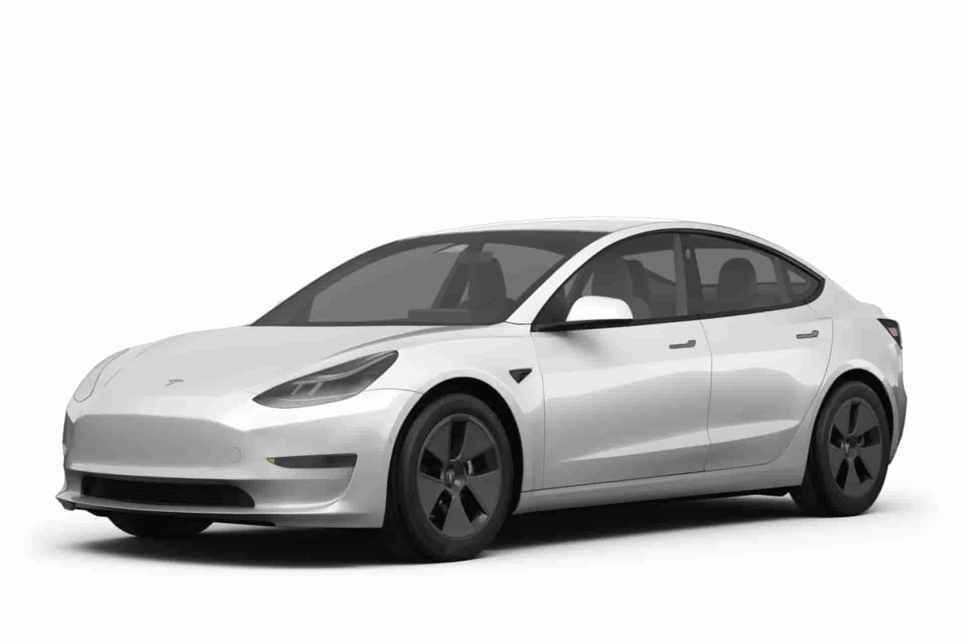 Tesla Model 3 | EverCar's Co. on EverCars Co.