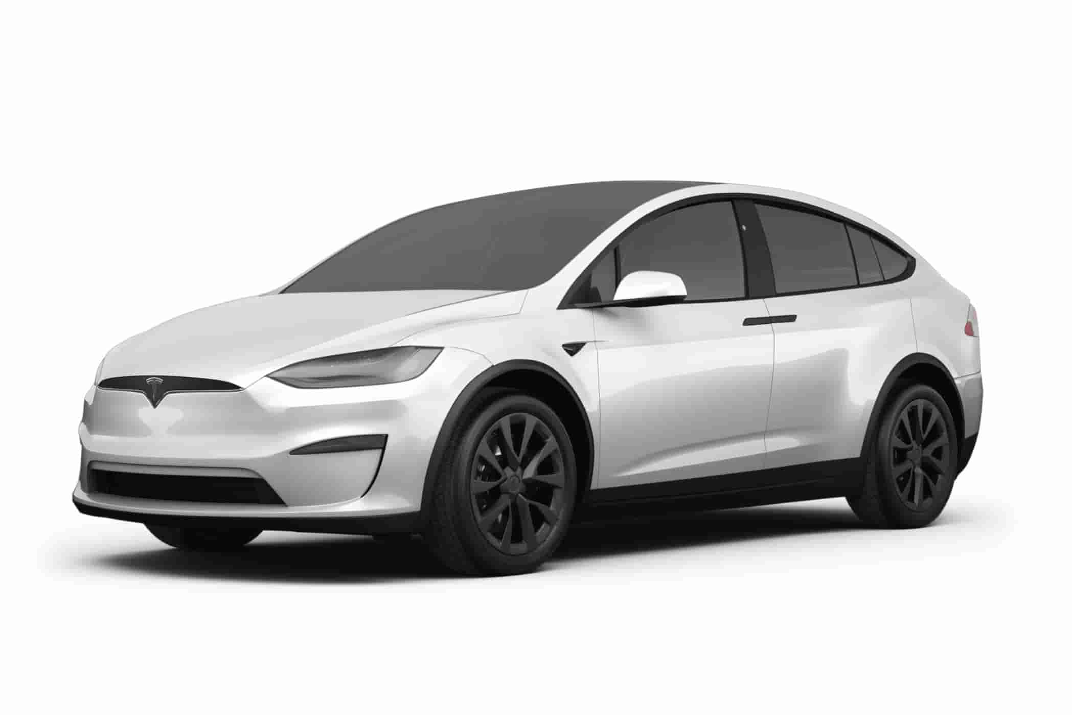 Tesla Model X | EverCar's Co. on EverCars Co.