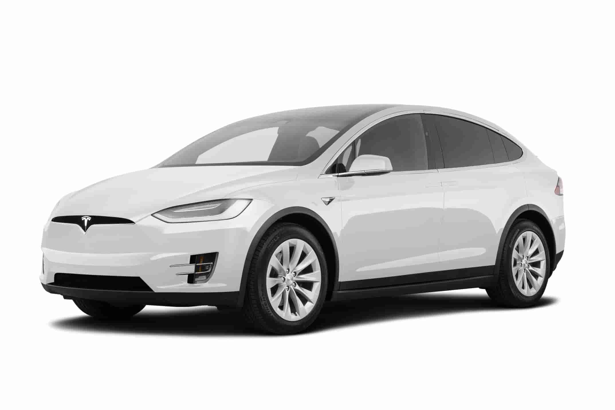 Tesla Model X | EverCar's Co. on EverCars Co.