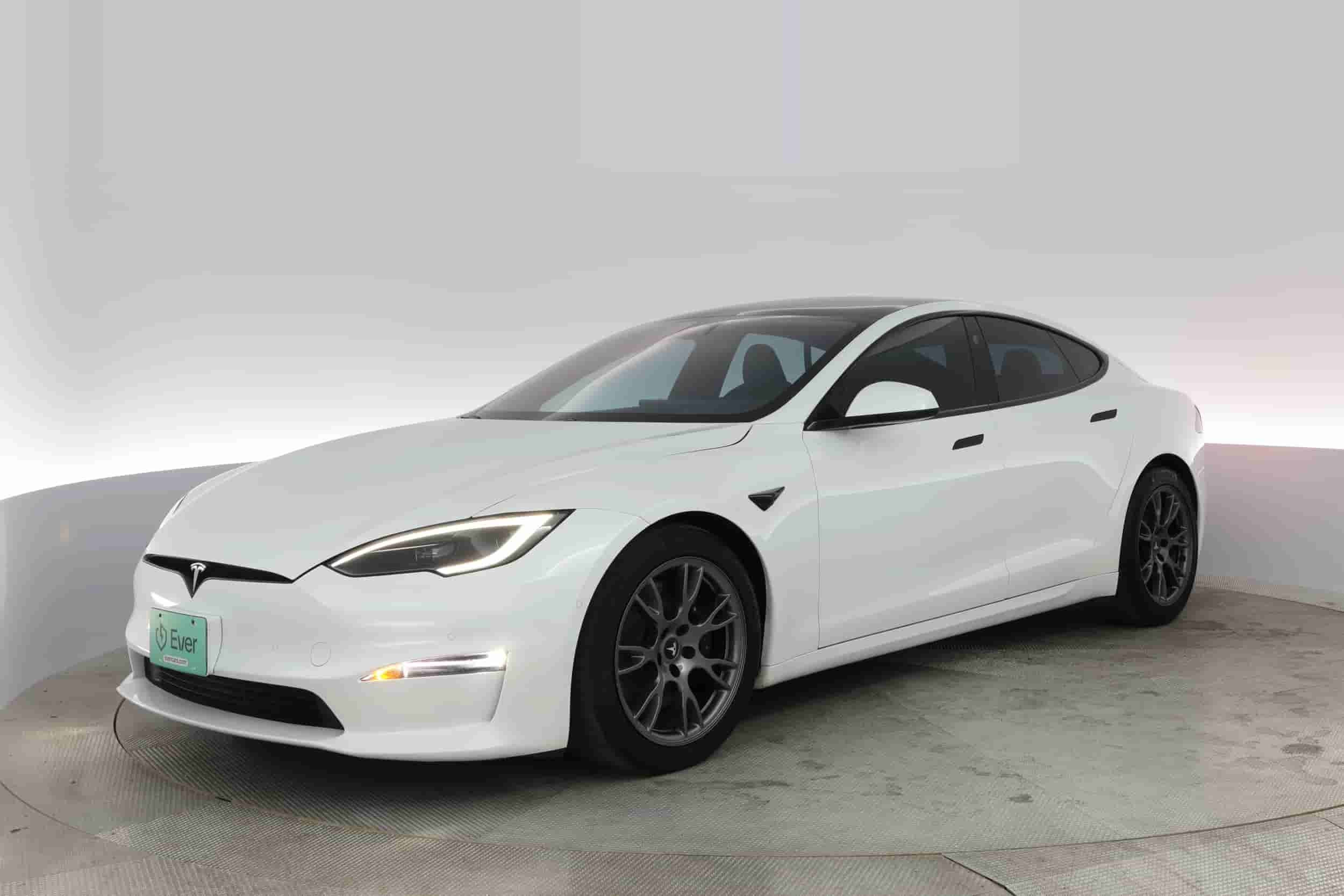 Tesla Model S | EverCar's Co. on EverCars Co.