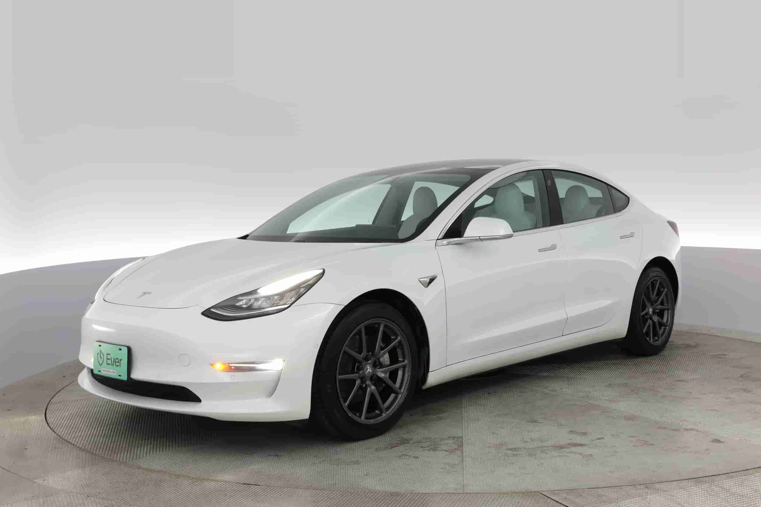 Tesla Model 3 | EverCar's Co. on EverCars Co.