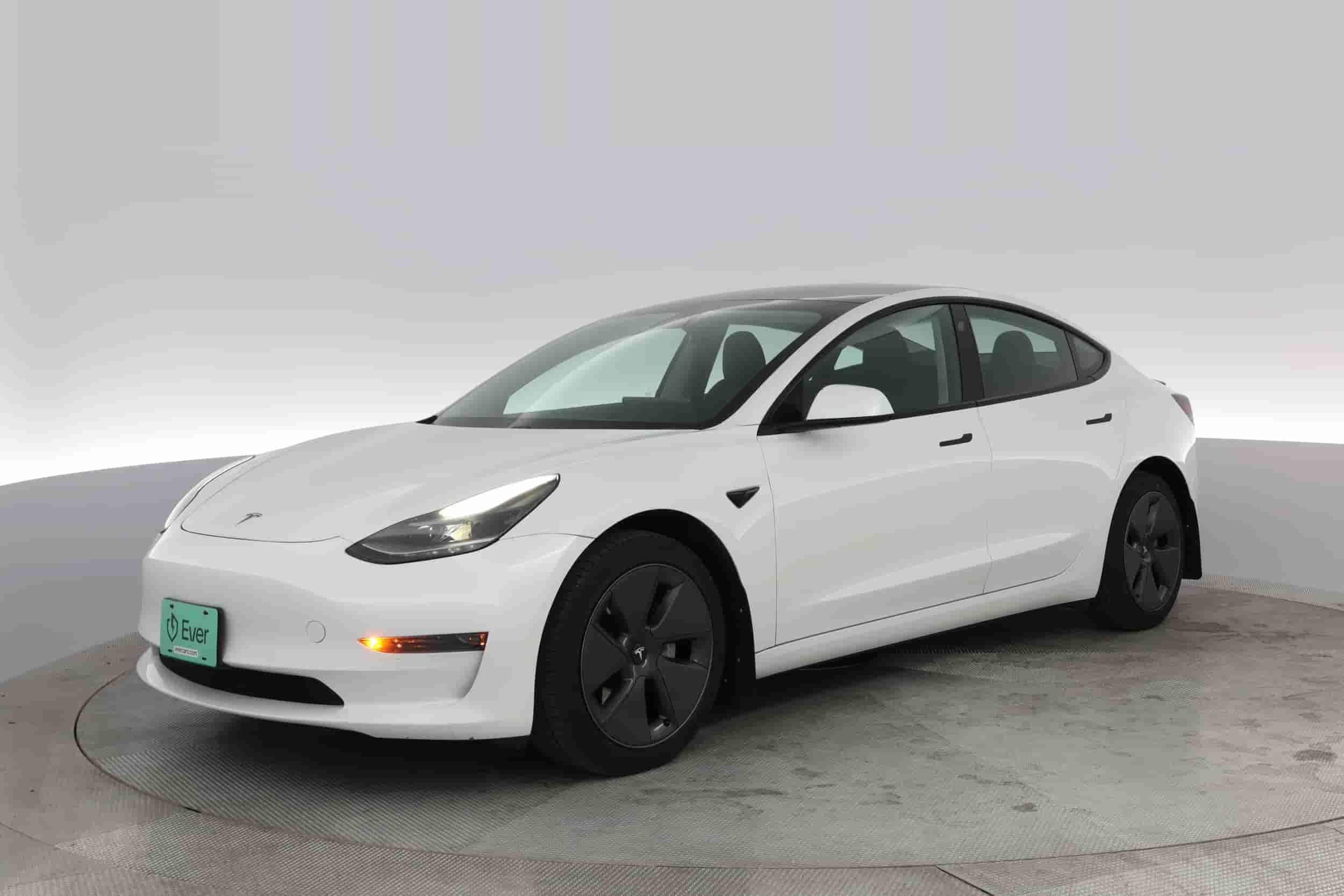 Tesla Model 3 | EverCar's Co. on EverCars Co.