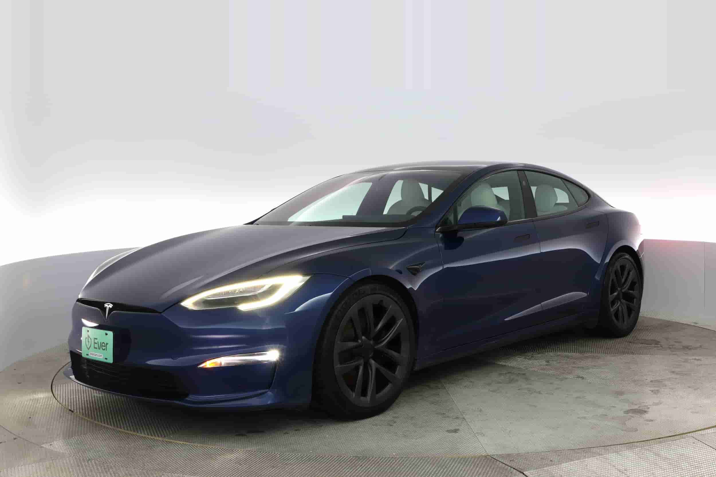 Tesla Model S | EverCar's Co. on EverCars Co.