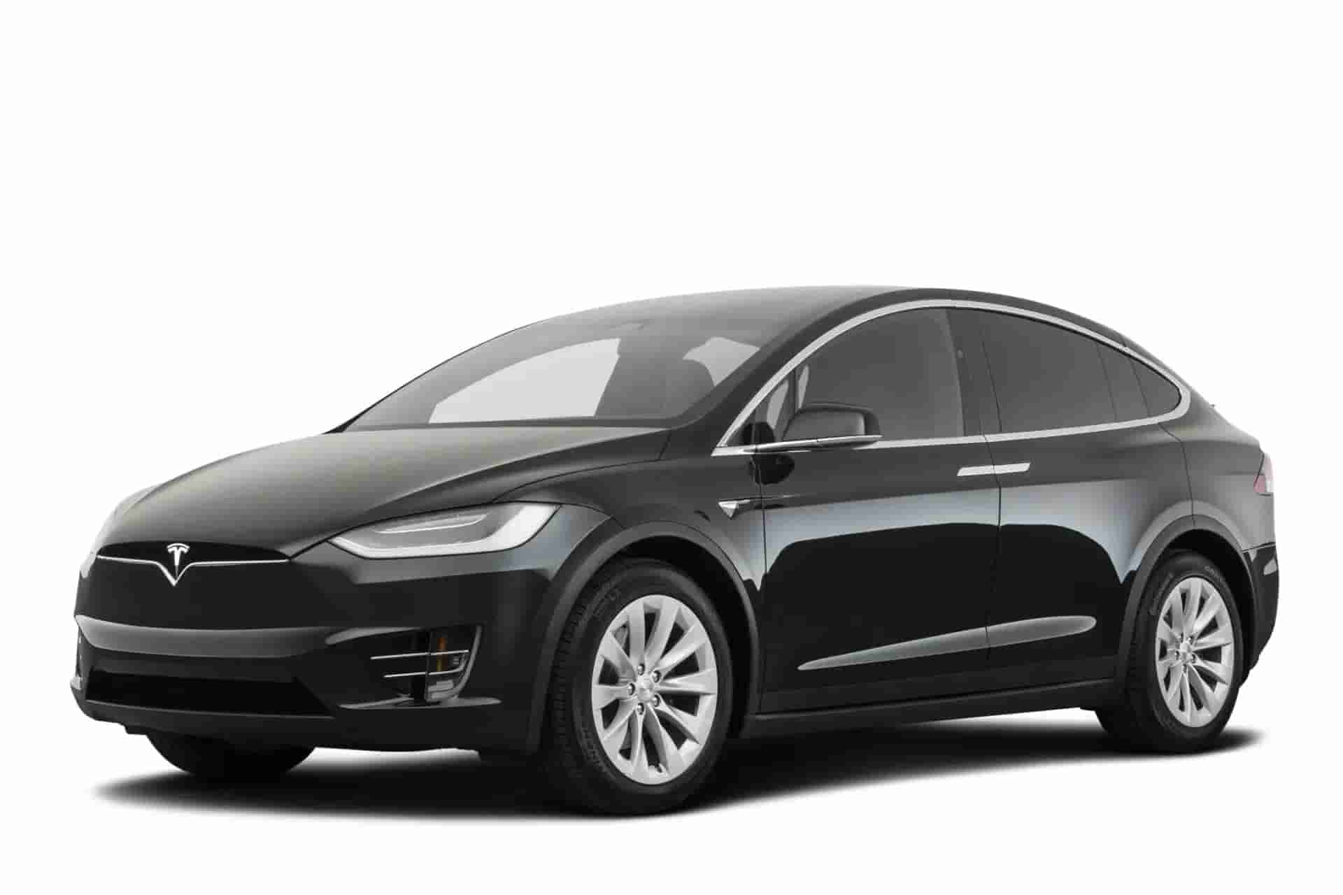 Tesla Model X | EverCar's Co. on EverCars Co.