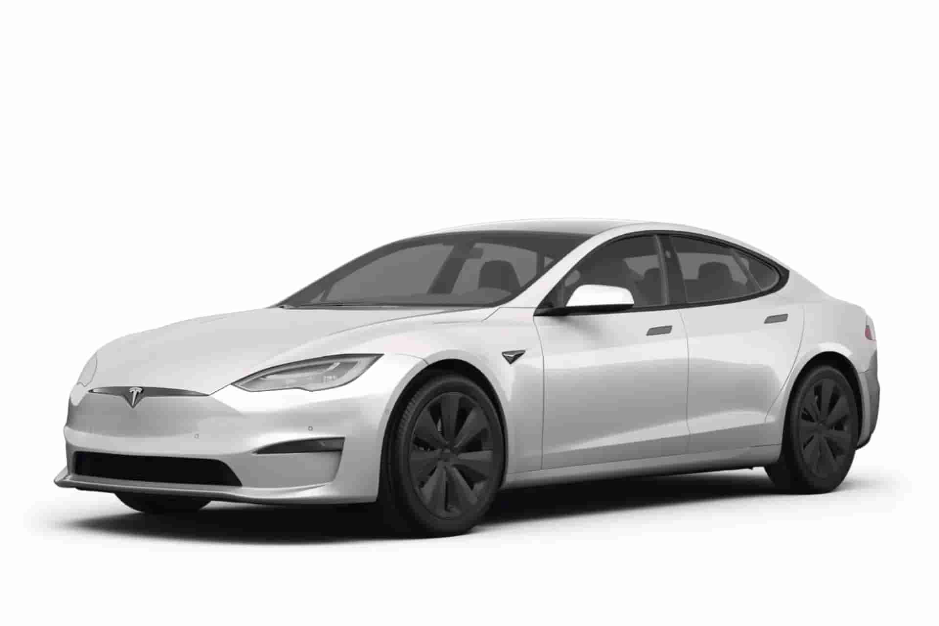 Tesla Model S | EverCar's Co. on EverCars Co.