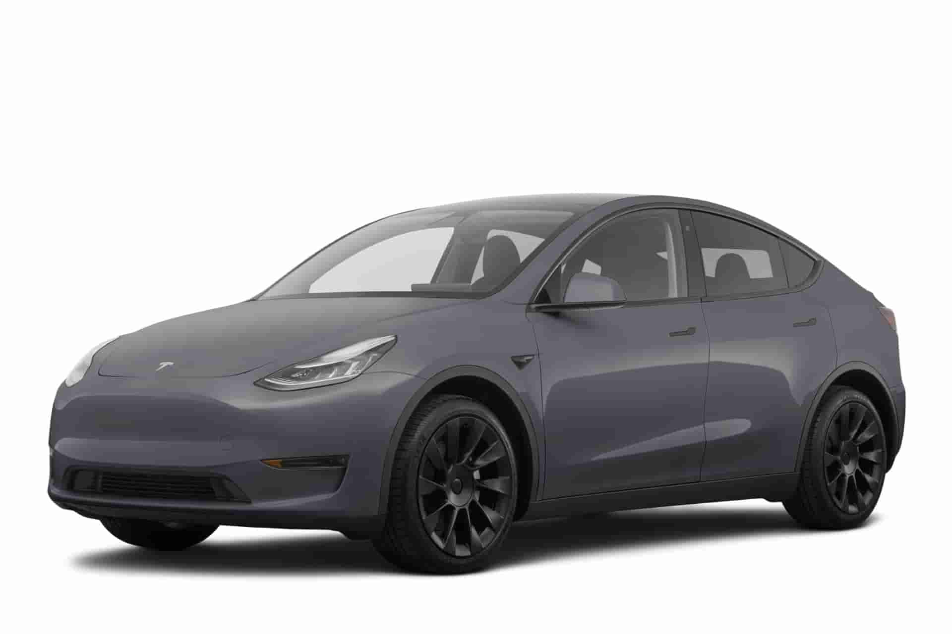 Tesla Model Y | EverCar's Co. on EverCars Co.