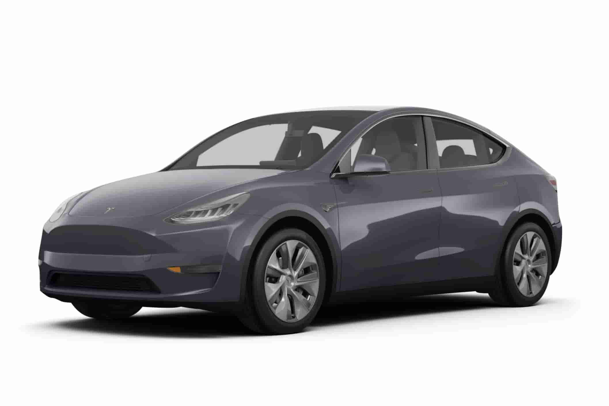 Tesla Model Y | EverCar's Co. on EverCars Co.